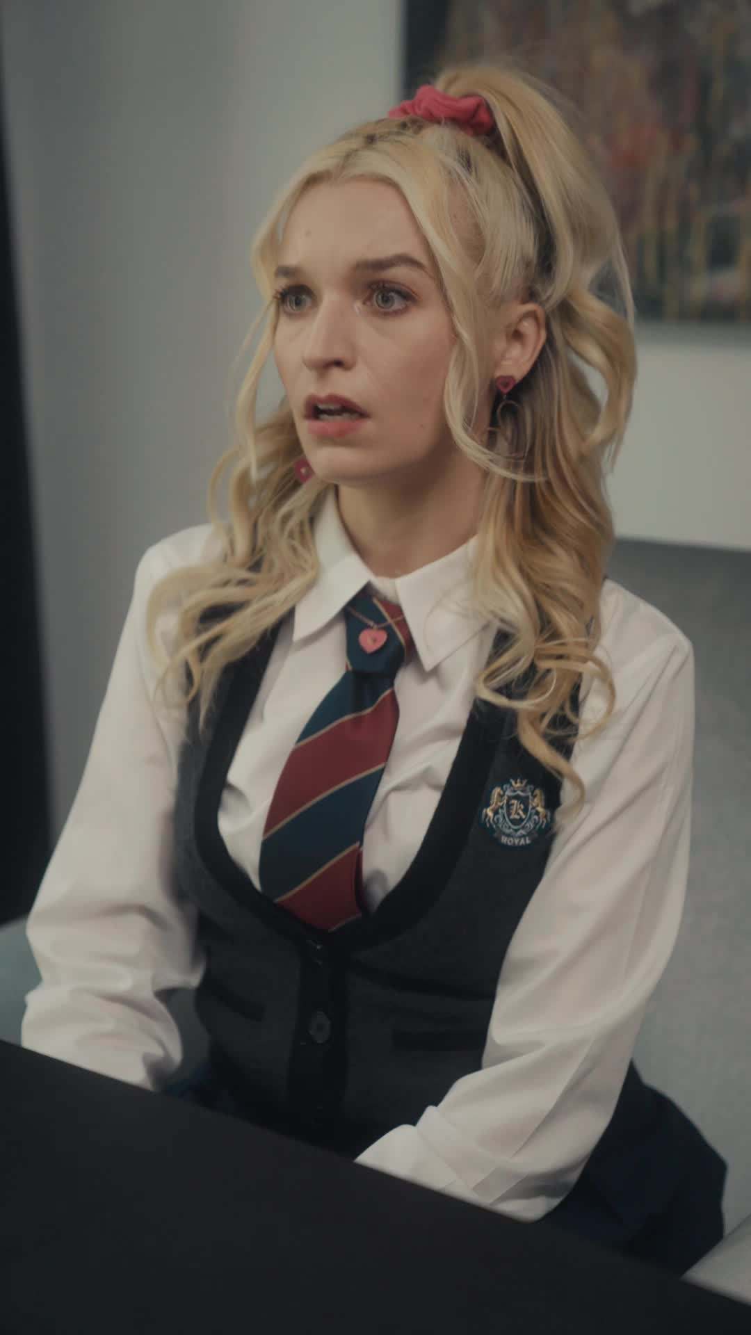Episode 38 - Ms. Swan, Teach Me Love