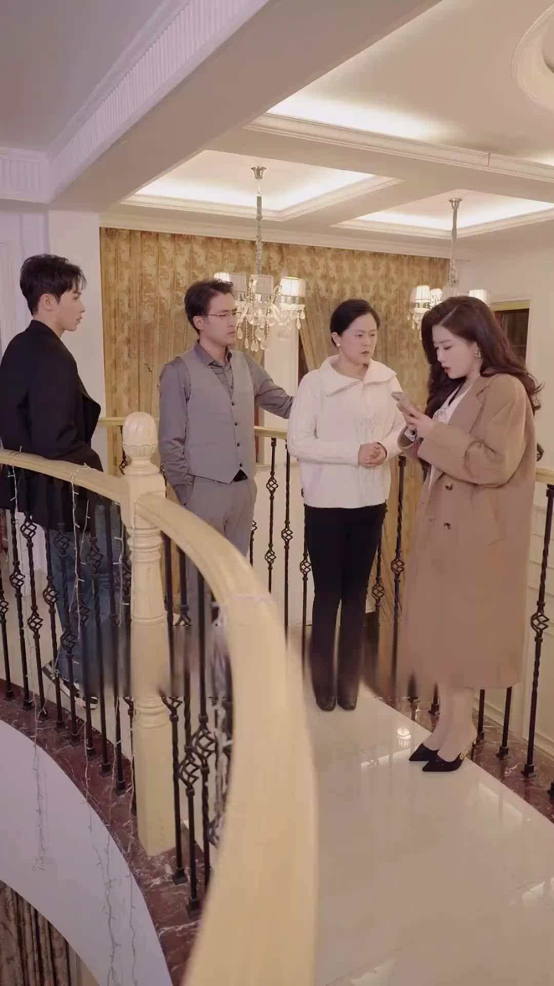 Episode 50 - The Heiress Doesn't Care at All