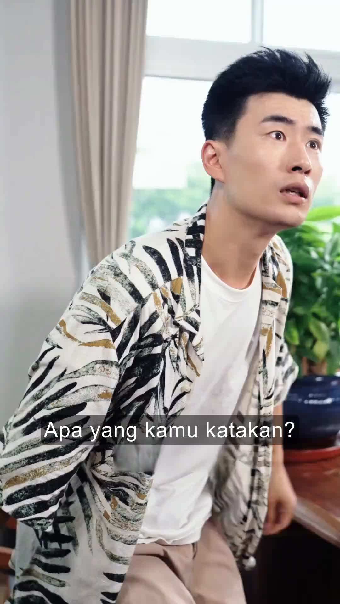Episode 84 - Si Boros yang Terkutuk