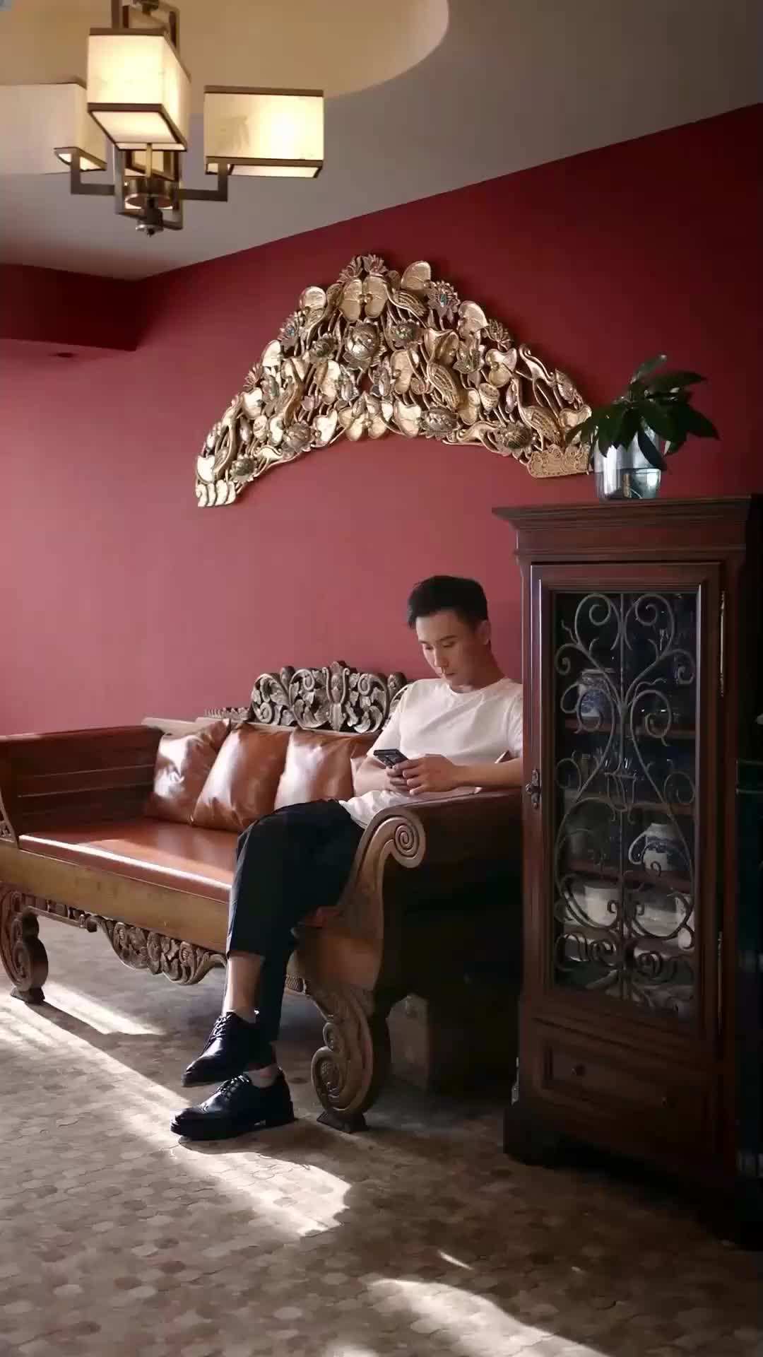 Episode 2 - Trophy Husband Turned Tycoon
