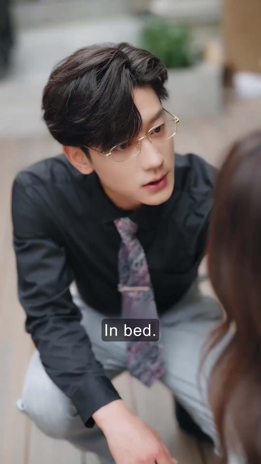Episode 13 - CEO Husband Genius Baby