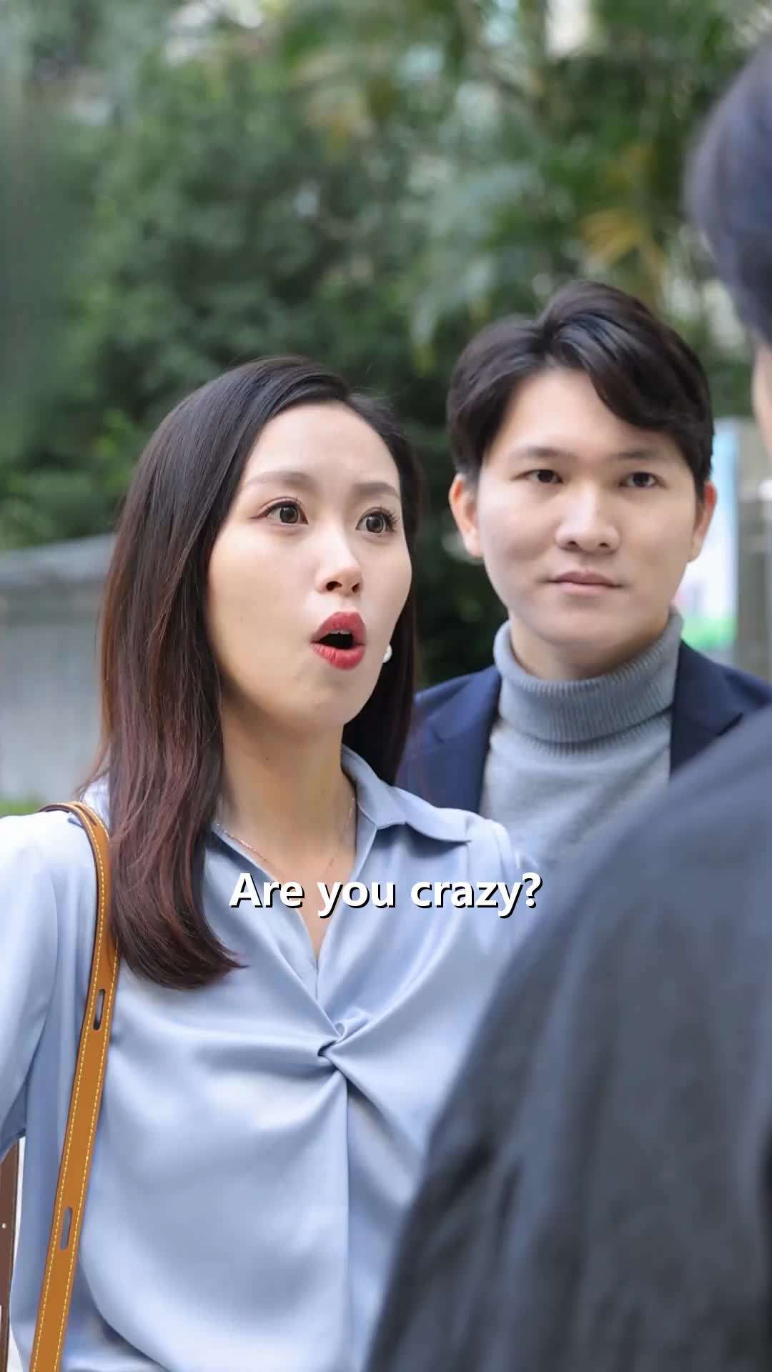 Episode 62 - Badass Bodyguard and His Stunner CEO Wife