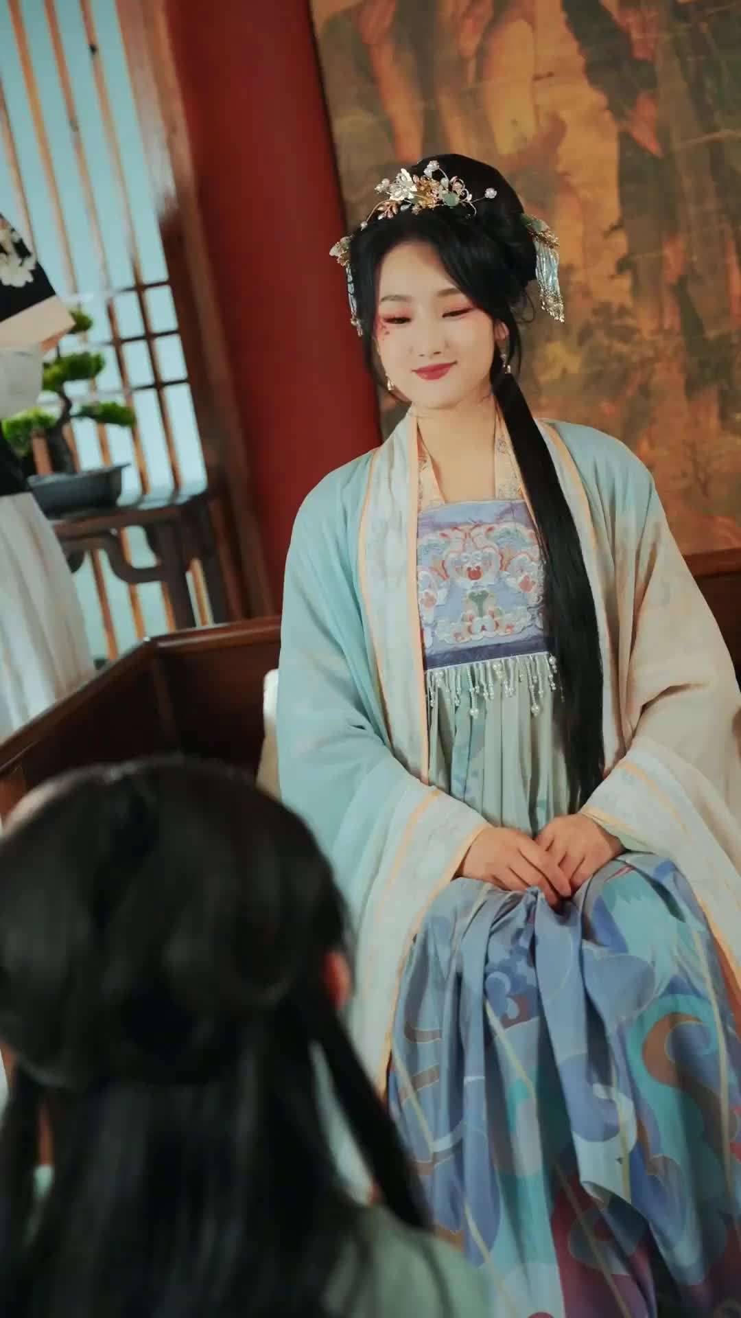 Episode 27 - The Calamitous Concubine