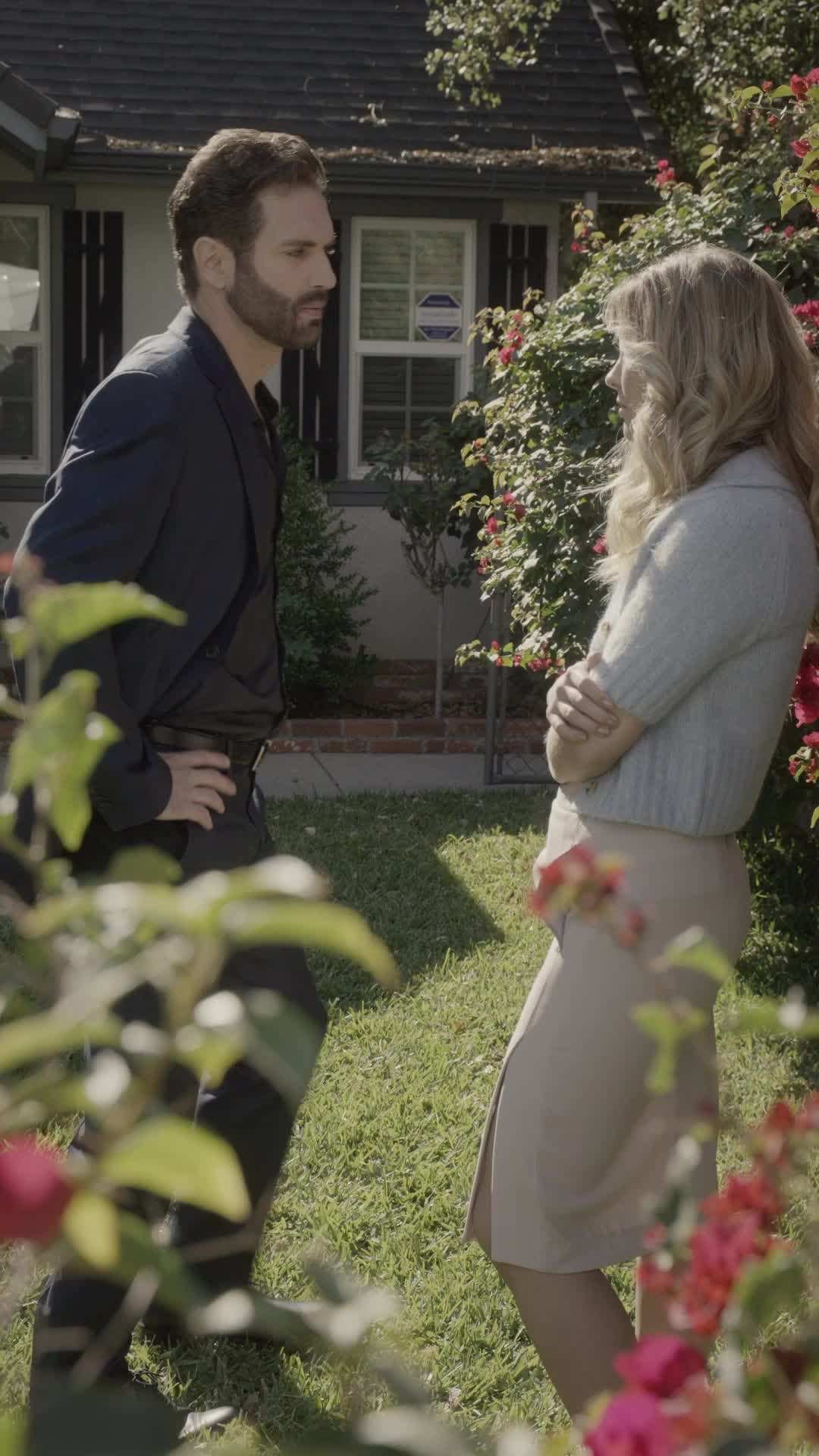 Episodio 55 - Casada por la tarjeta de residente, se quedó por amor
