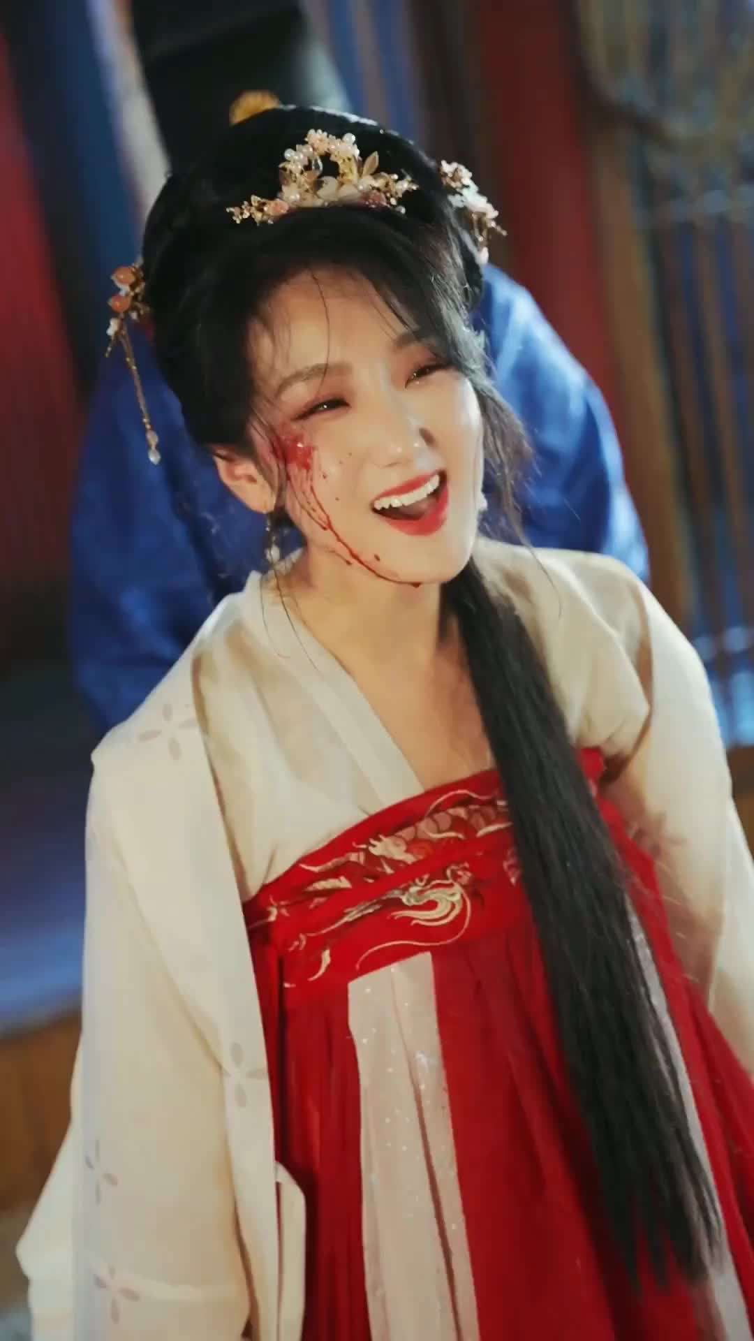 에피소드 82 - 후궁의 복수