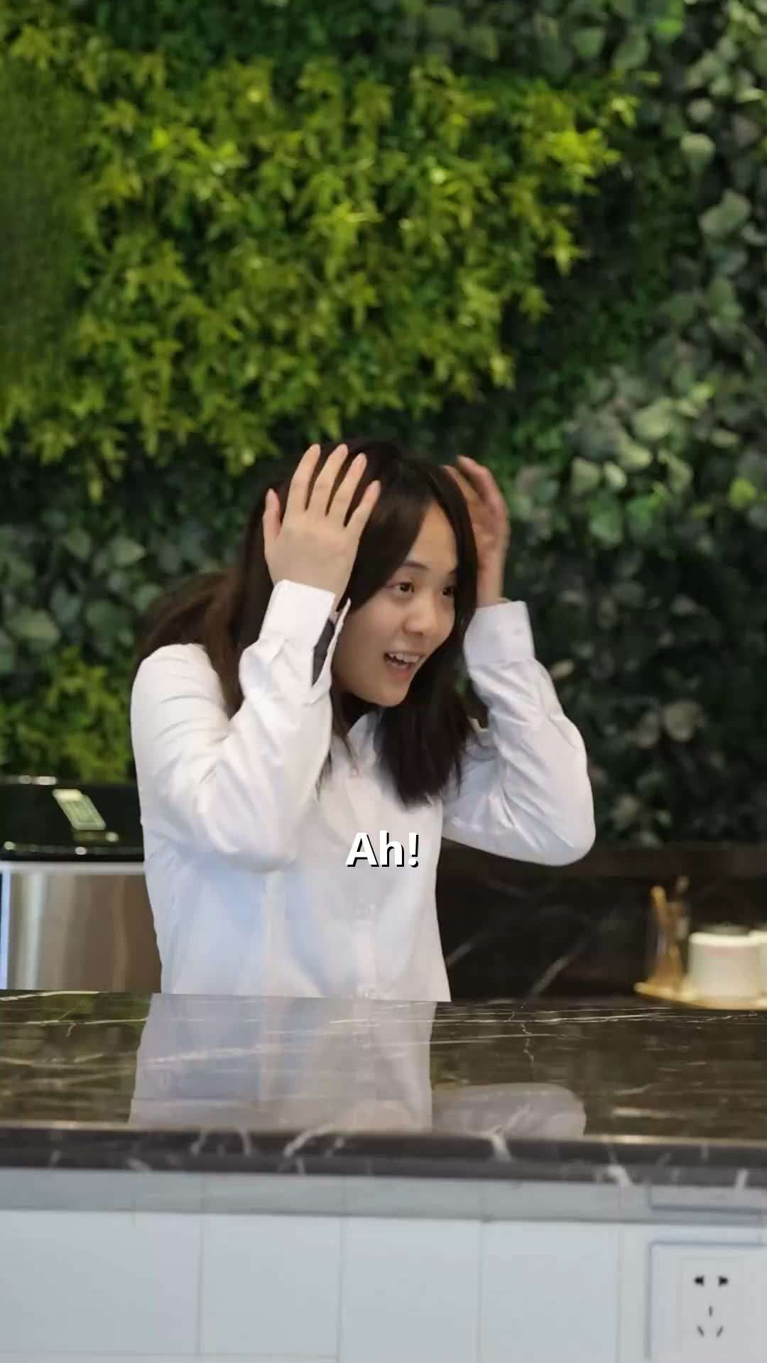 Episode 5 - Badass Bodyguard and His Stunner CEO Wife