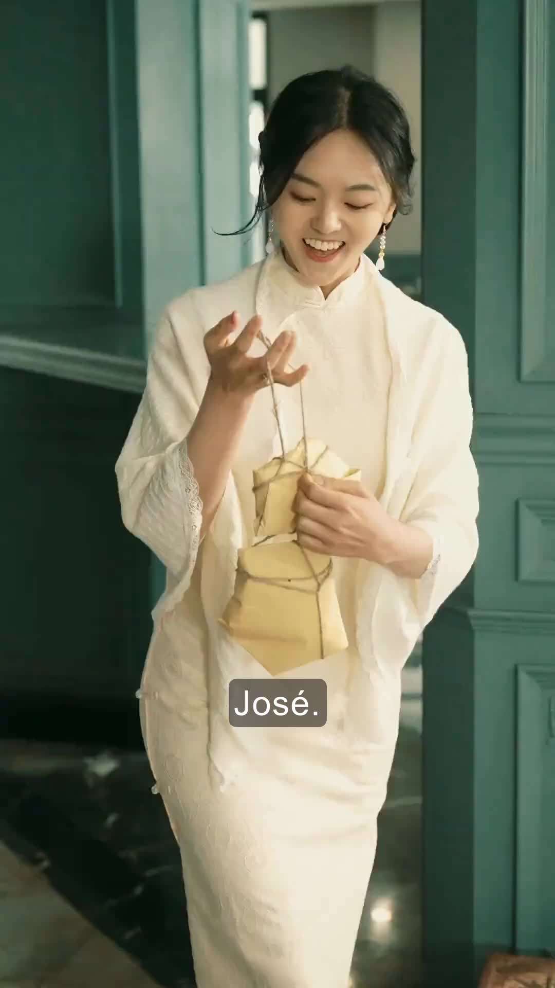 Episodio 9 - El amor tóxico del mariscal