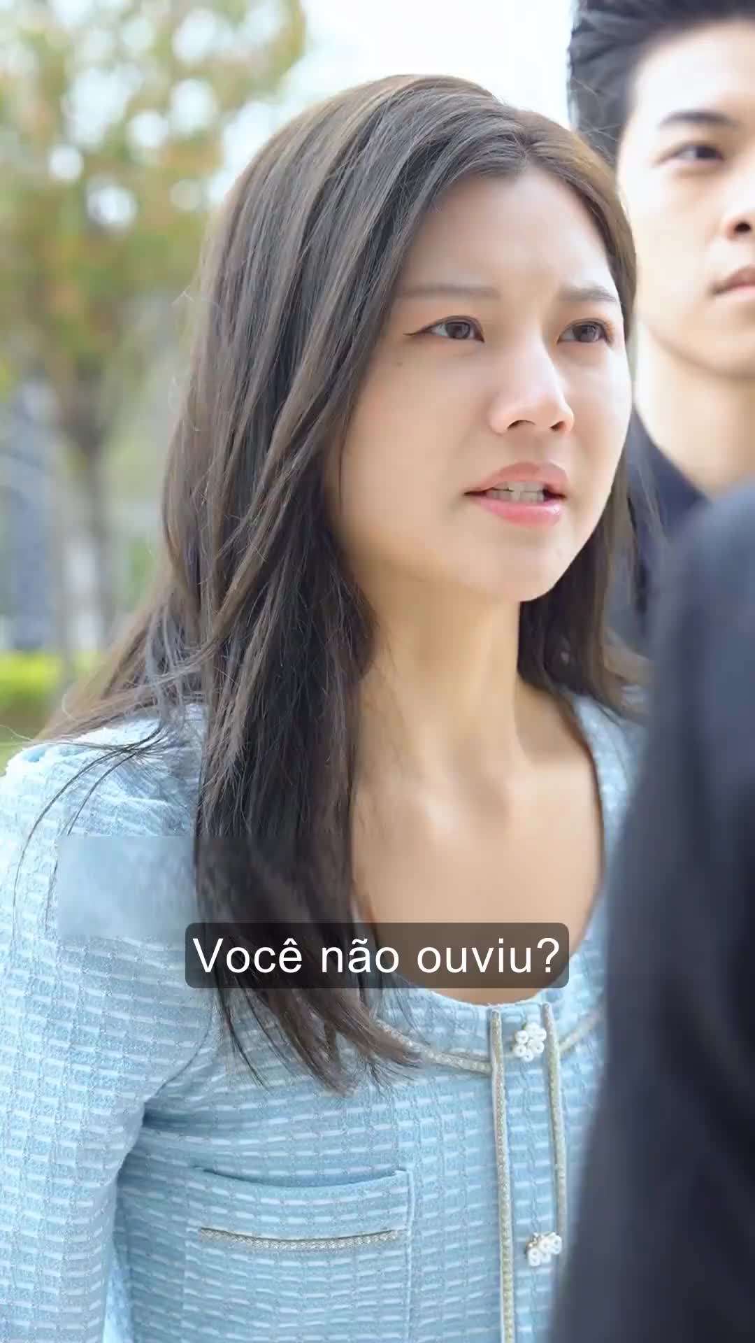 Episódio 52 - Nos Braços do Meu Ex Após o Divórcio