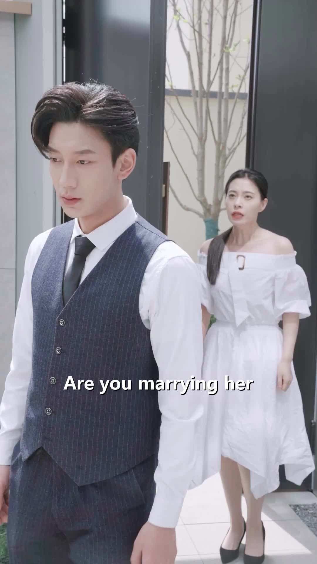 Episode 87 - Ex-Husband Wants Me Back