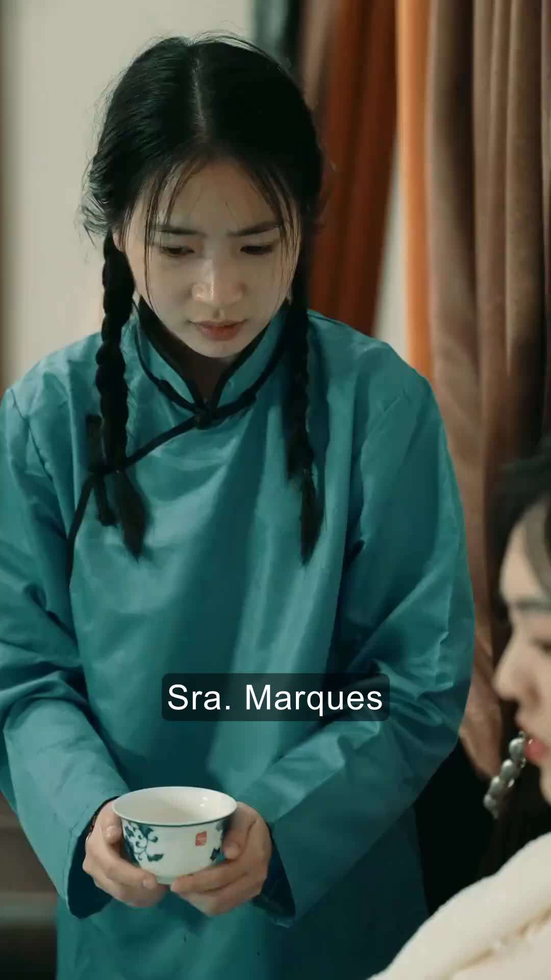 Episódio 17 - O Amor Tóxico do Marechal