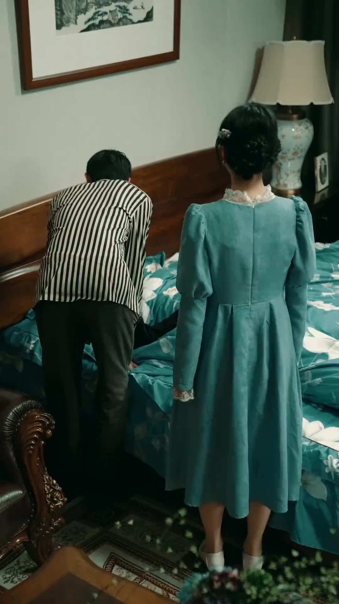 Episódio 38 - O Amor Tóxico do Marechal