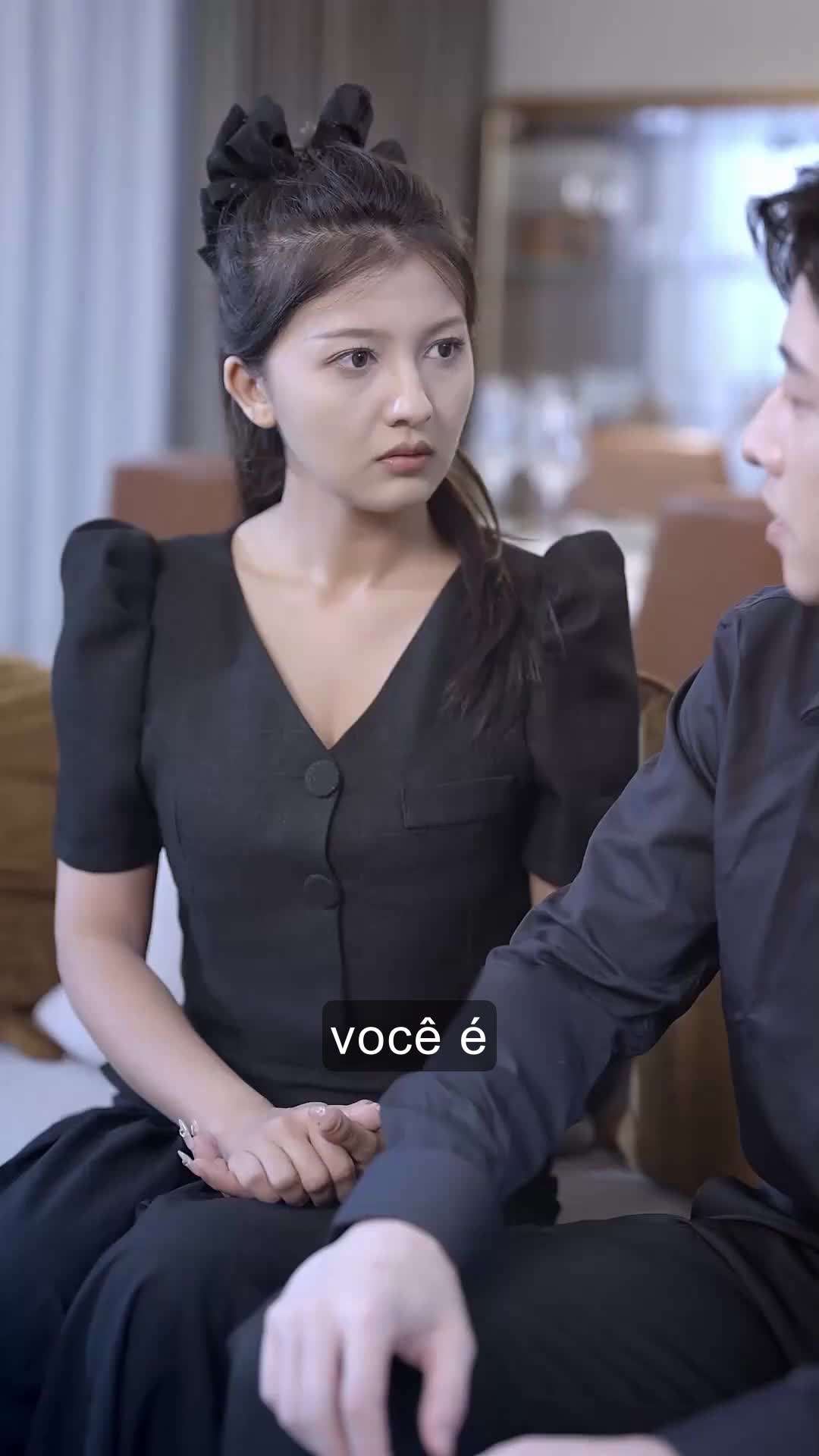 Episódio 48 - Meu Marido Sem-Teto é um Trilionário