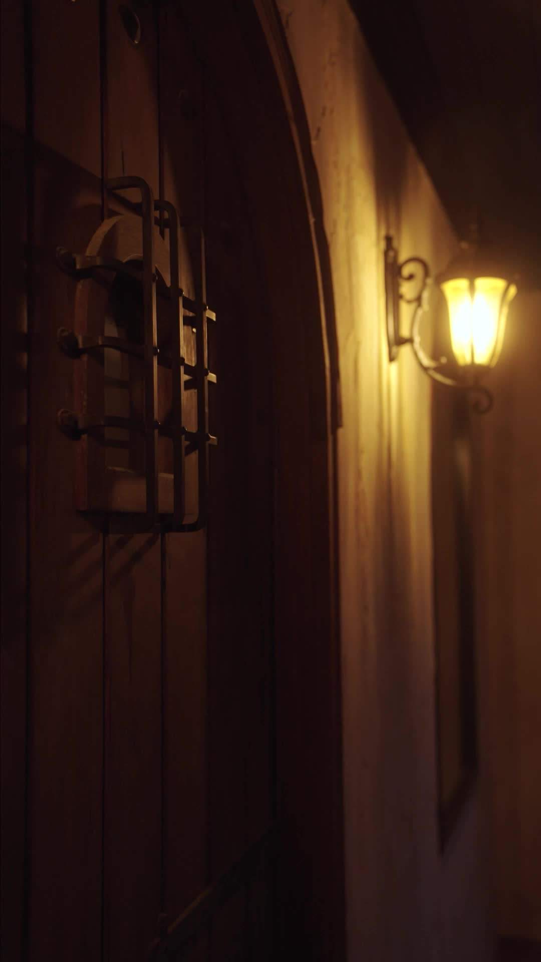 Episódio 20 - Obrigado pela Honra: Seqüestrado pelo Rei da Máfia