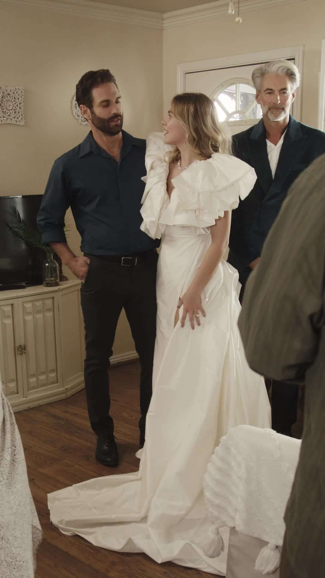 Episodio 17 - Casada por la tarjeta de residente, se quedó por amor