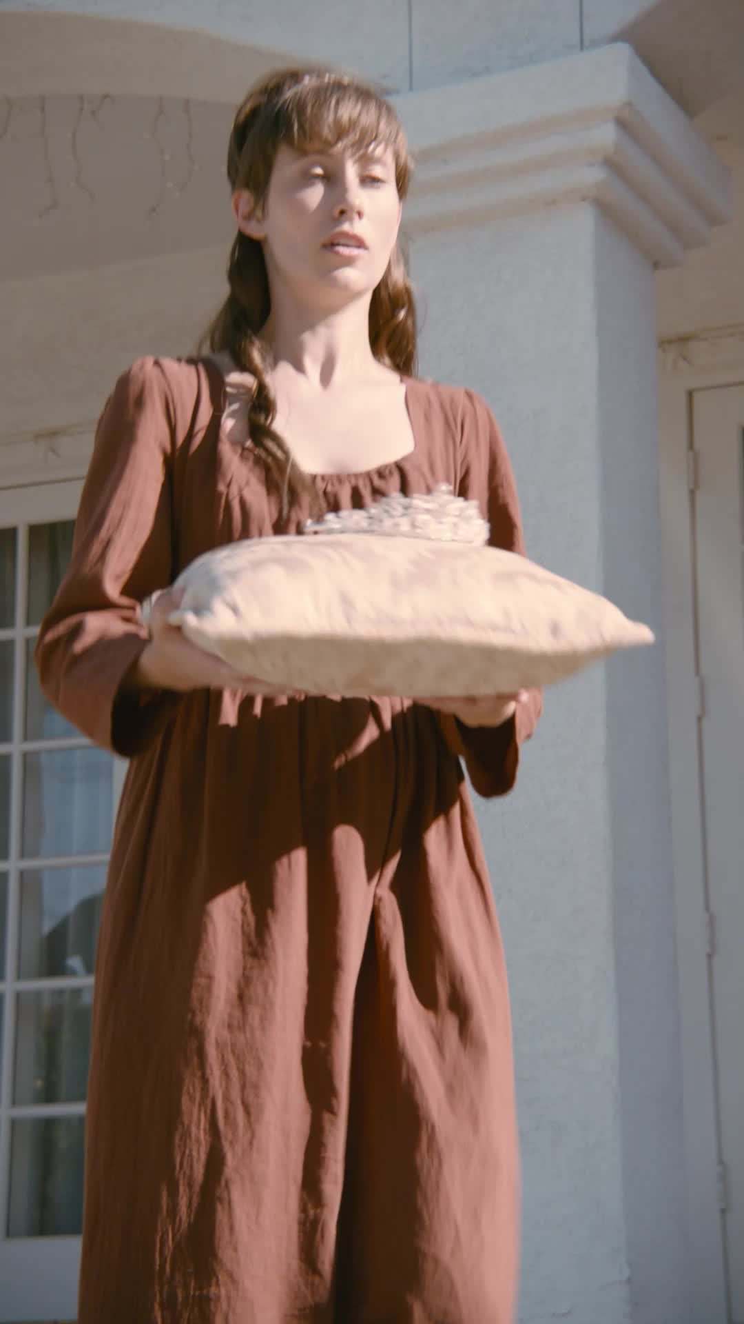 Episódio 5 - A Filha do Alfa