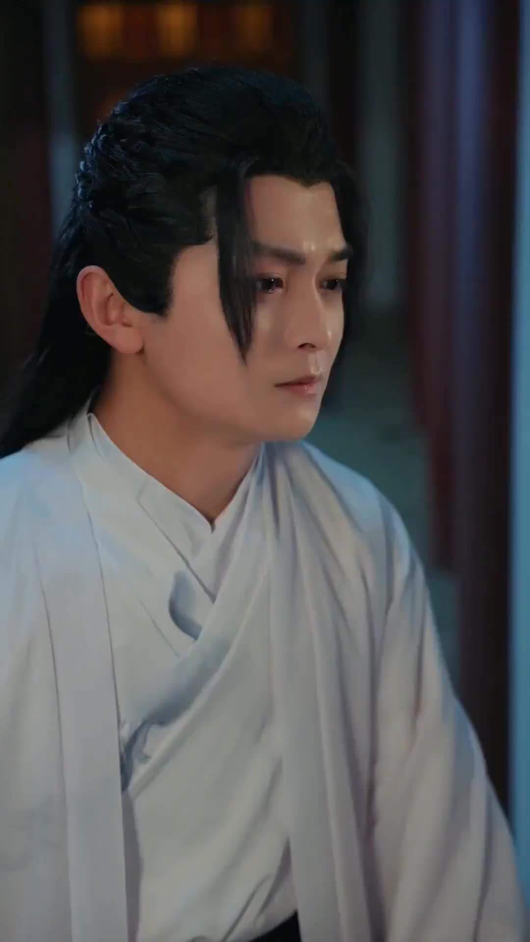 Episode 90 - My Lord, The Concubine Has Remarried