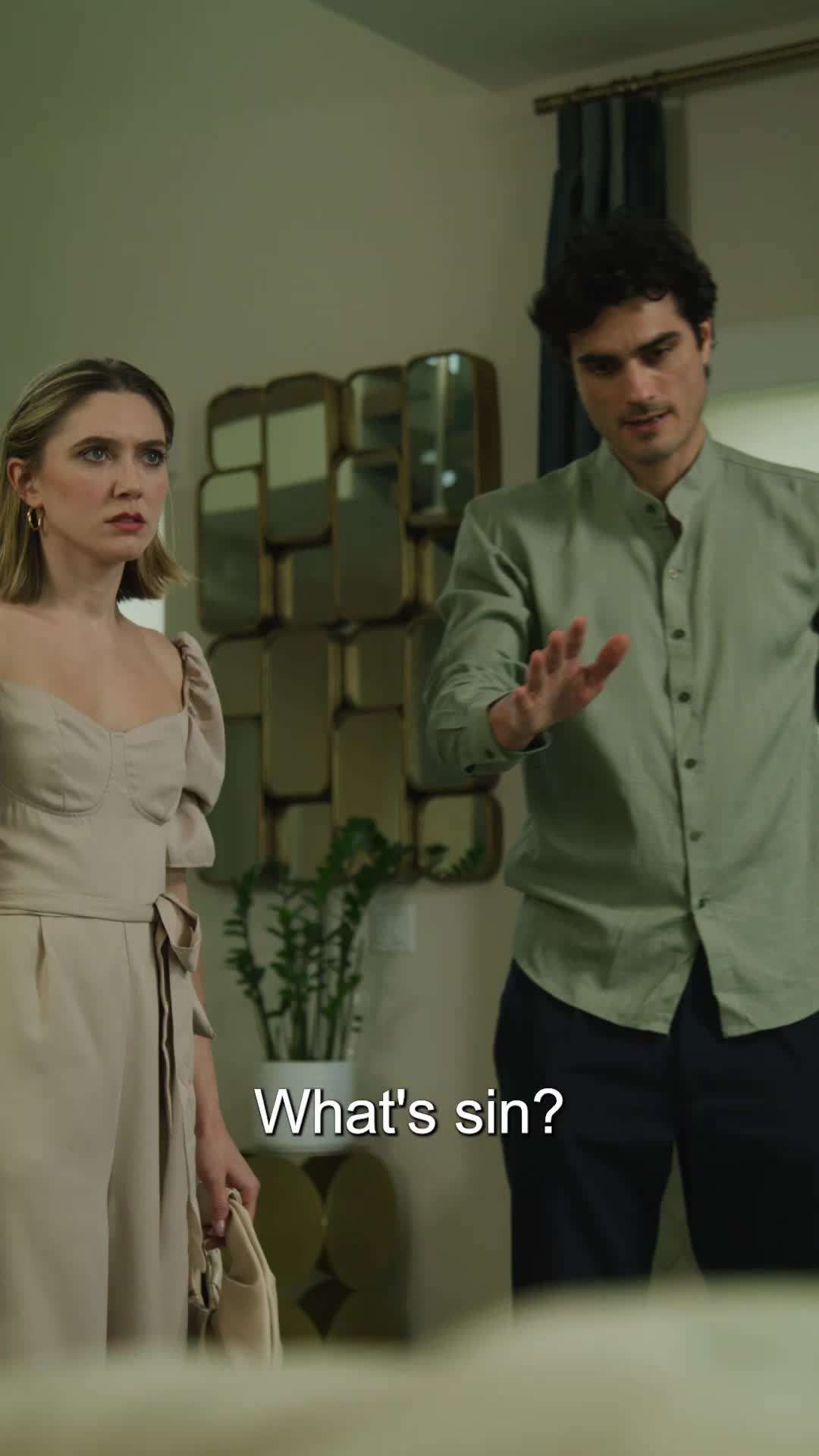 Episode 39 - Marry Me, Mr. White