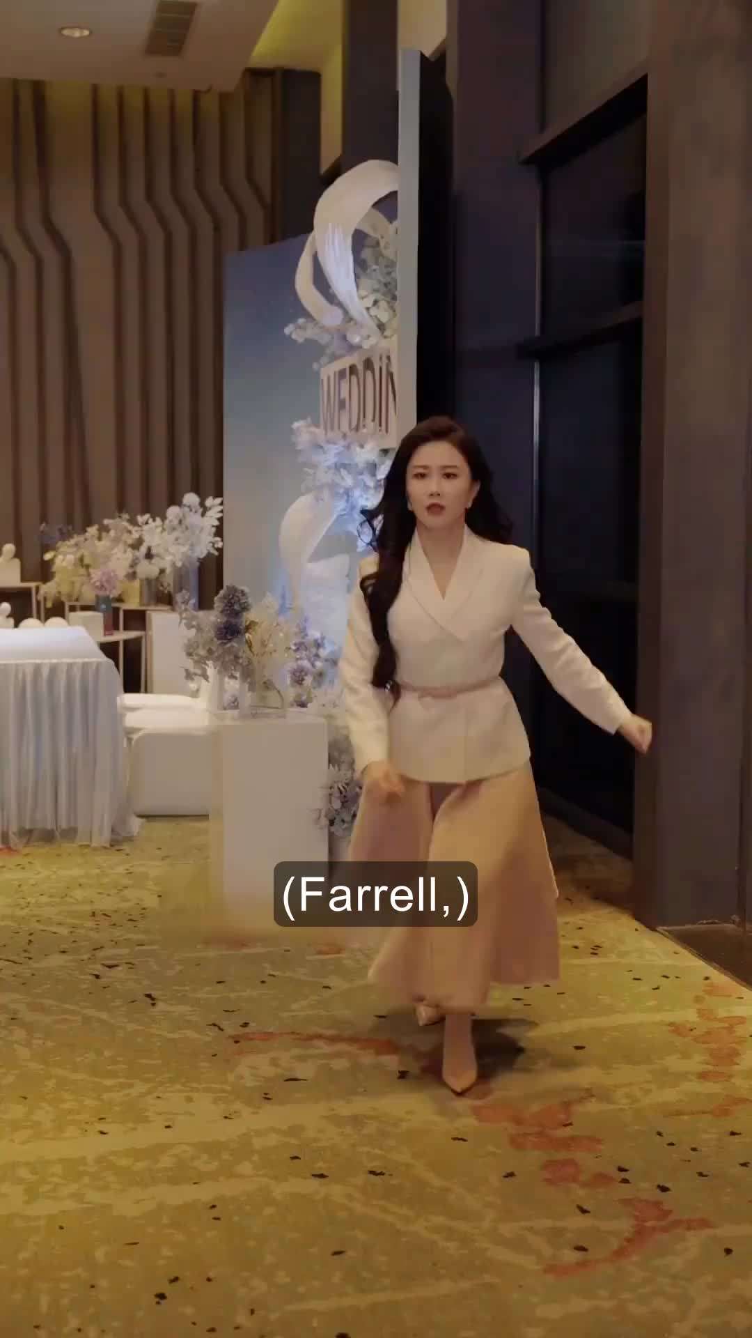 Episode 10 - The Heiress Doesn't Care at All
