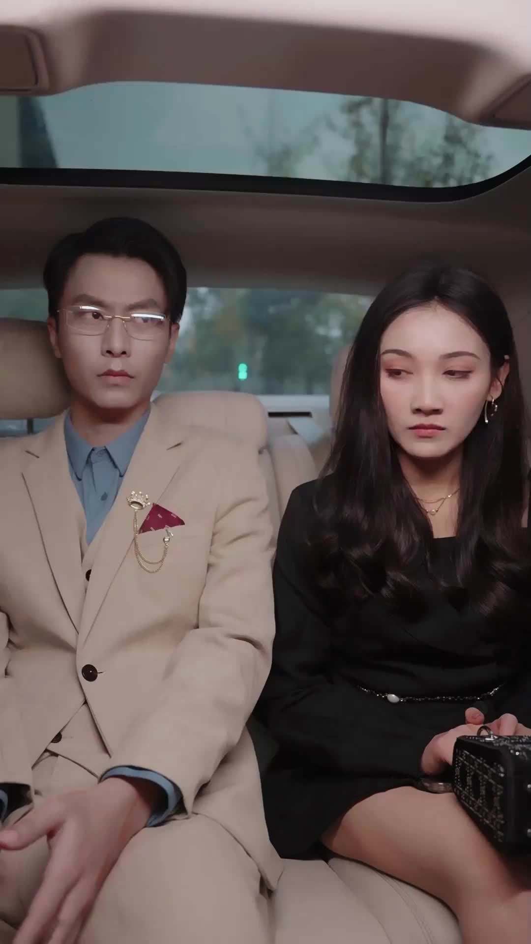 에피소드 49 - CEO의 번개 결혼