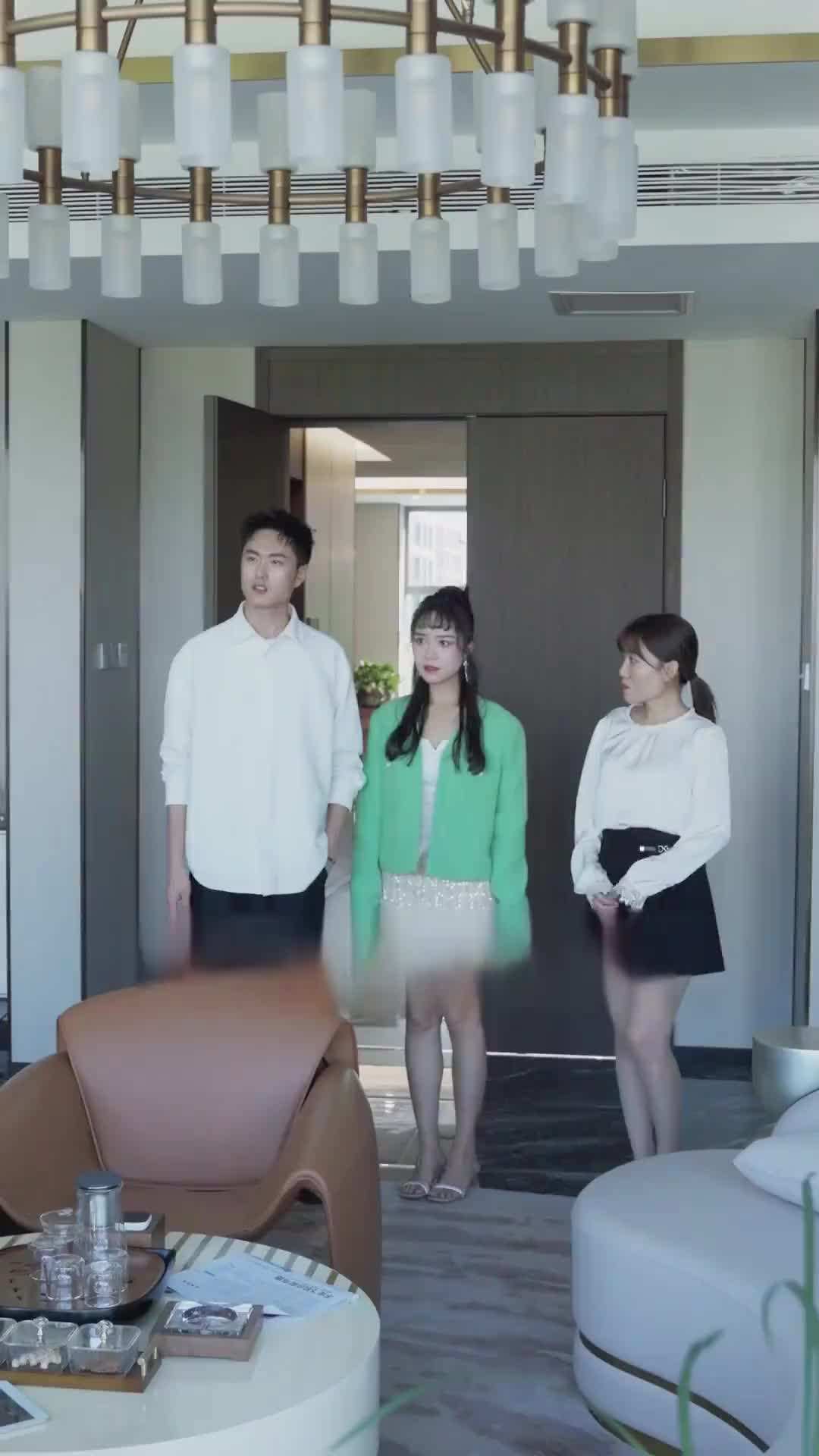 Episode 78 - Seduce My Ex's CEO Uncle After Rebirth