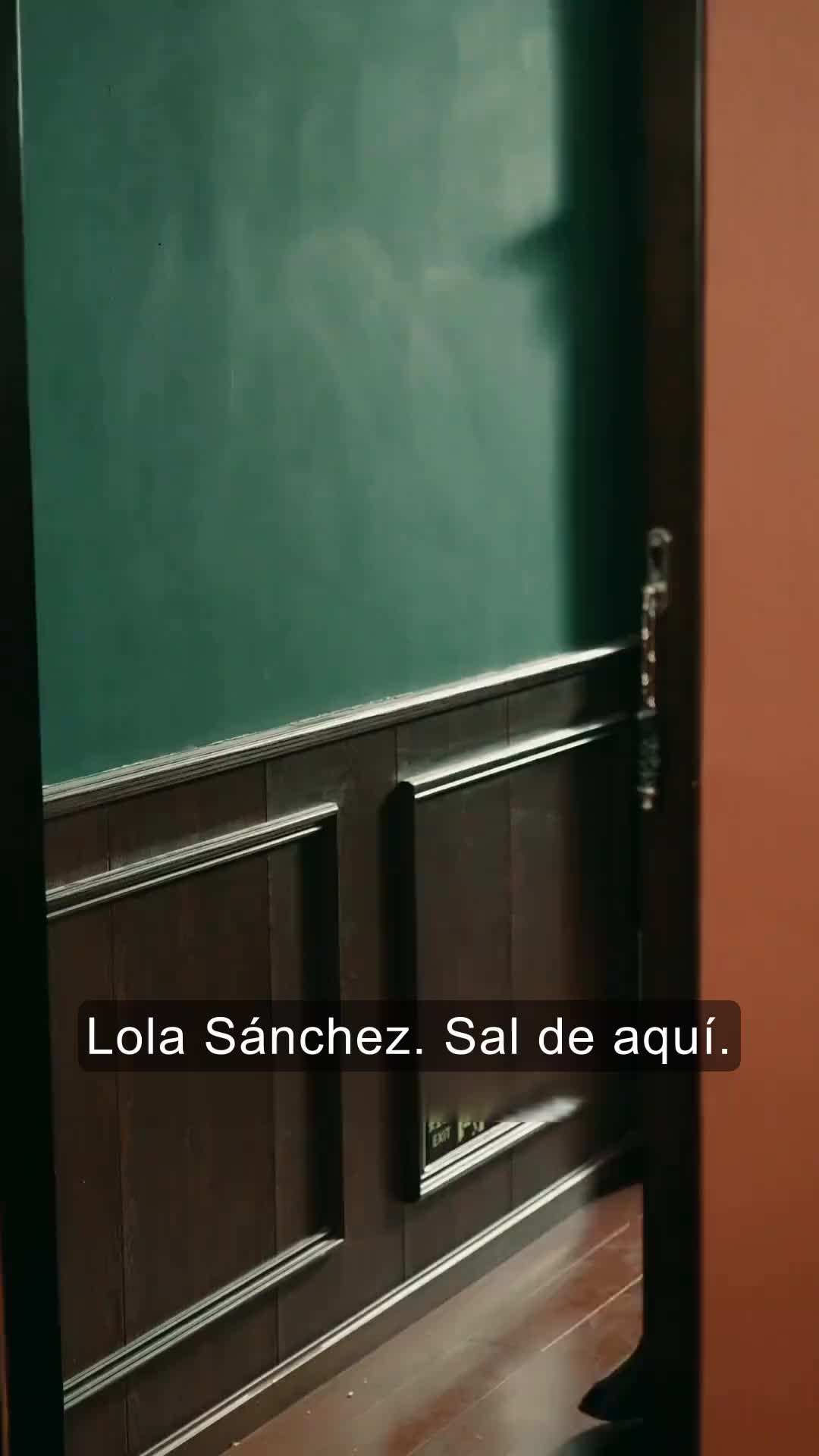 Episodio 82 - El amor tóxico del mariscal