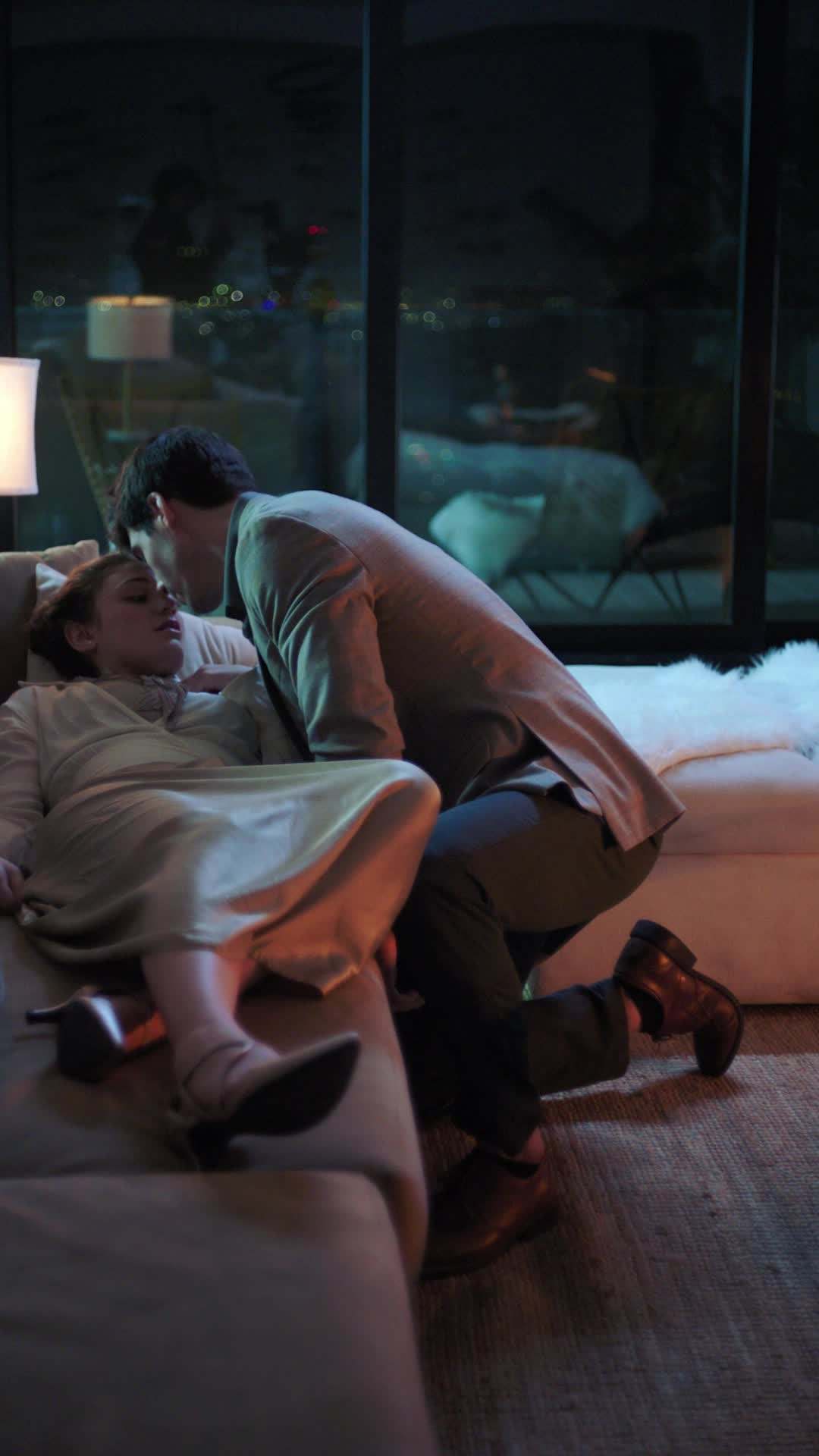 Episódio 26 - Fadado ao Meu Vampiro Proibido
