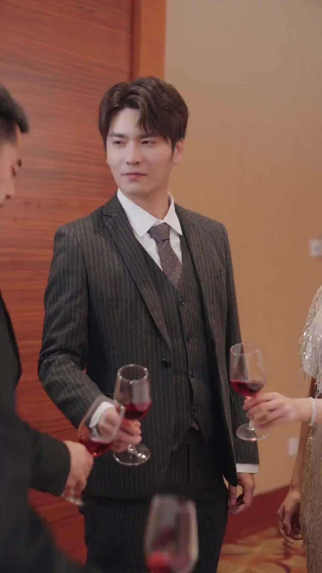 Episode 41 - Married by Mistake: CEO's Sweetheart Bride