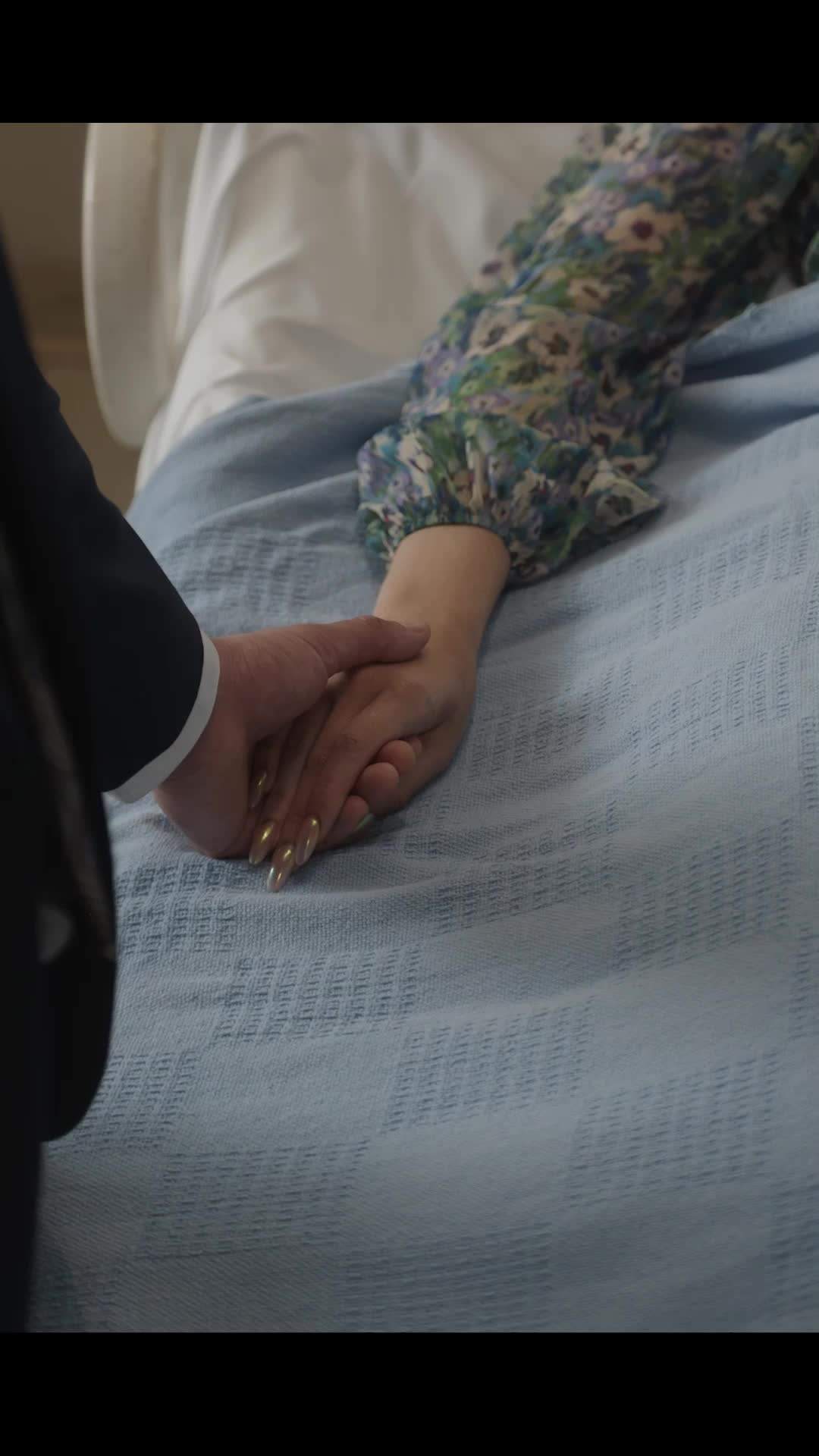 에피소드 19 - 비밀 억만장자 상속녀와 절대 이혼하지 마세요