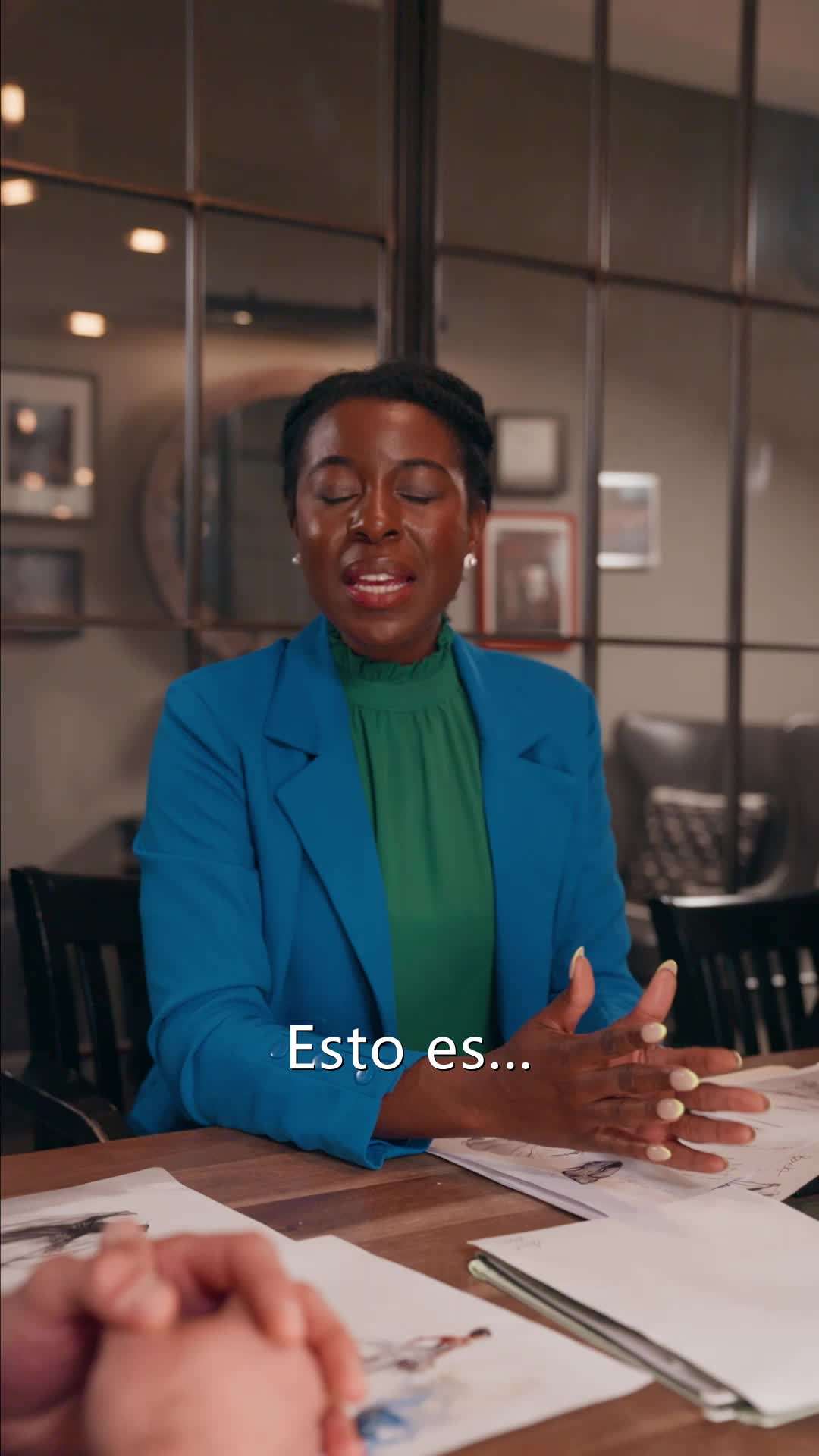 Episodio 38 - Caballero en Traje Brillante