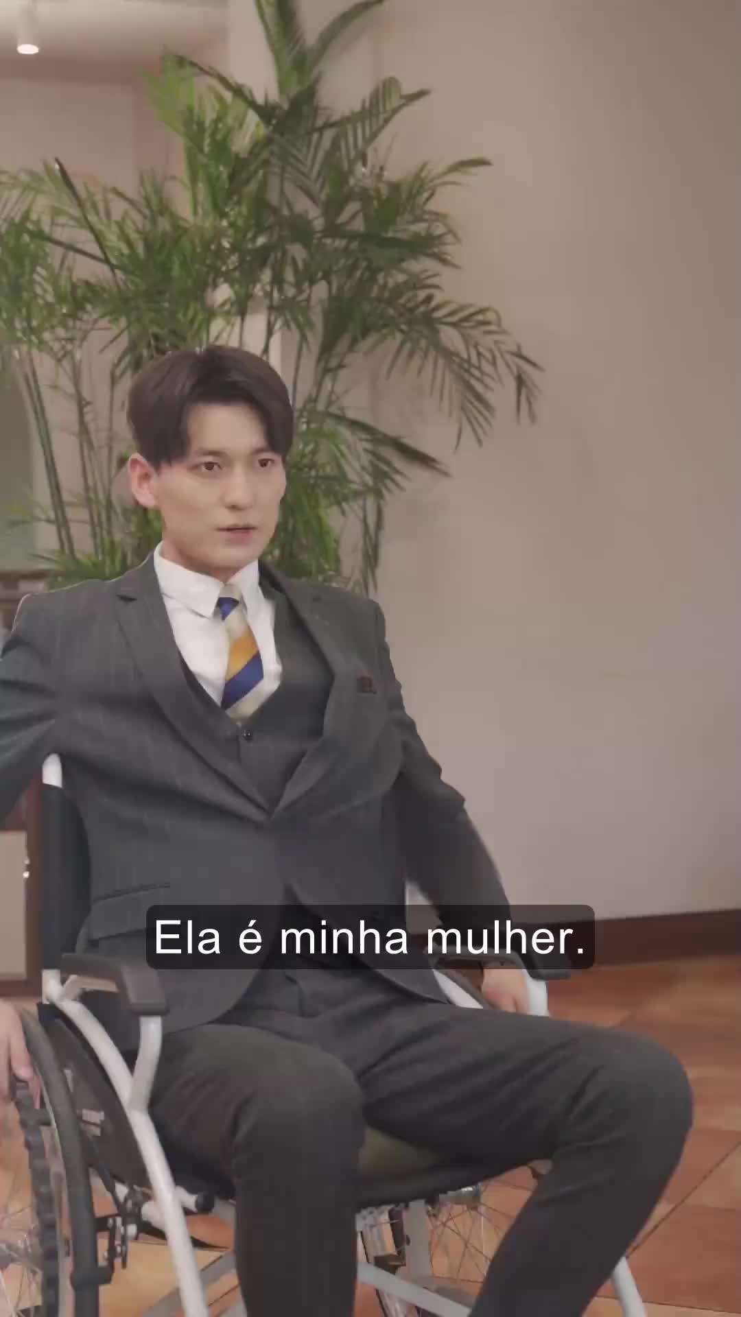 Episódio 30 - O Amor Substituto do Sr. Moody