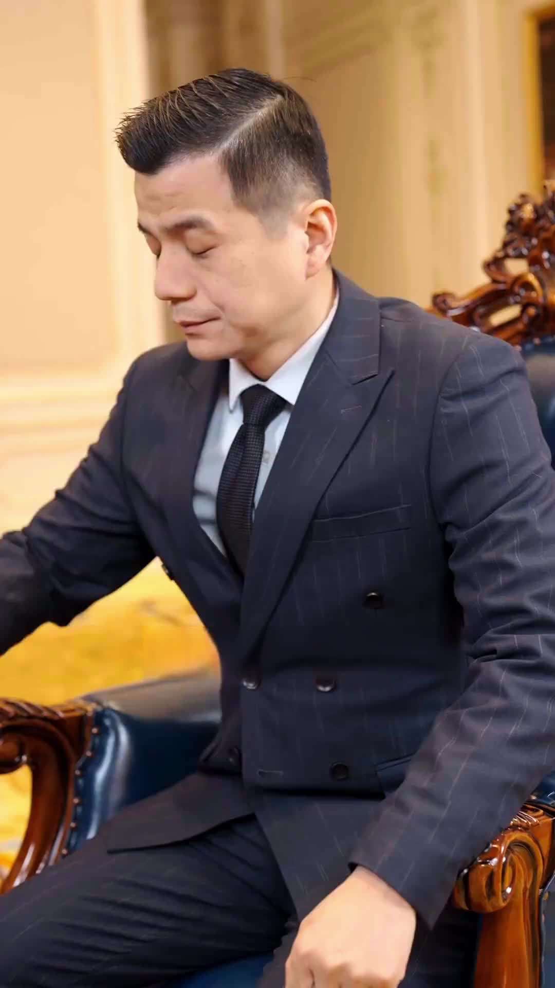 エピソード27 - 妊娠中の妻を捨てたCEOの後悔