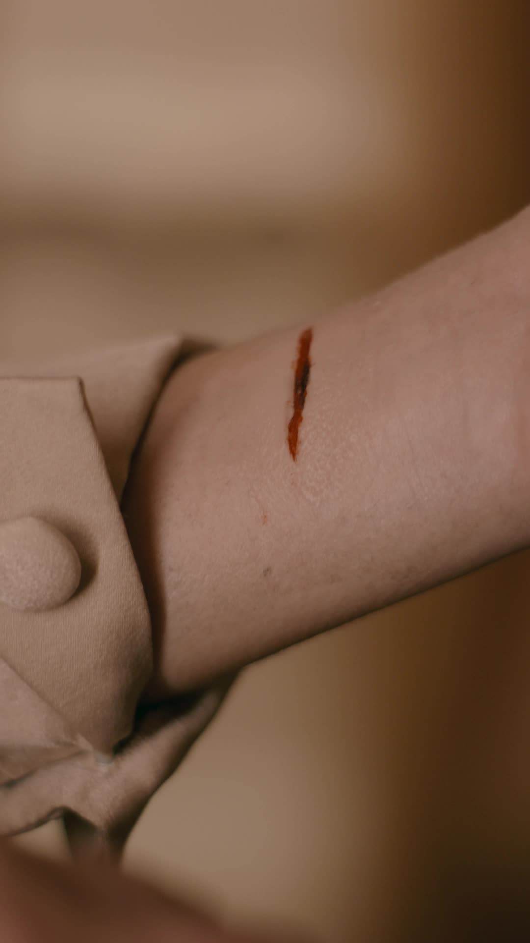 Episode 7 - Fated to My Forbidden Vampire