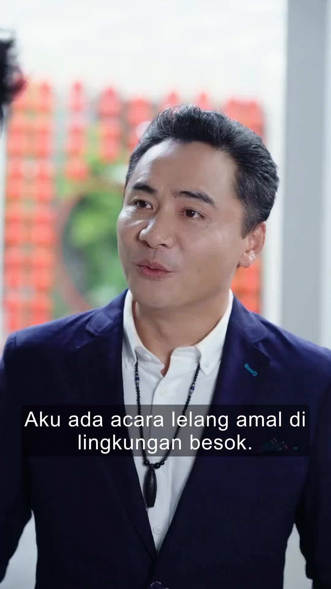 Episode 17 - Si Boros yang Terkutuk