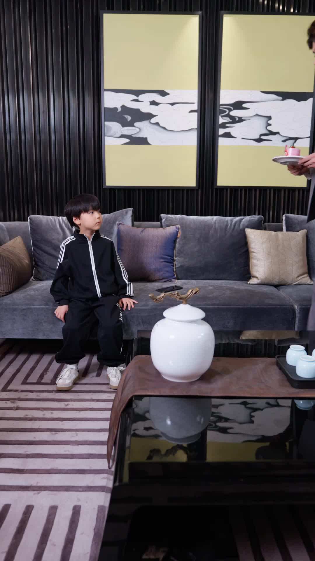 Episódio 8 - De Volta ao Meu Ex-Marido com Nossos Gêmeos Gênios