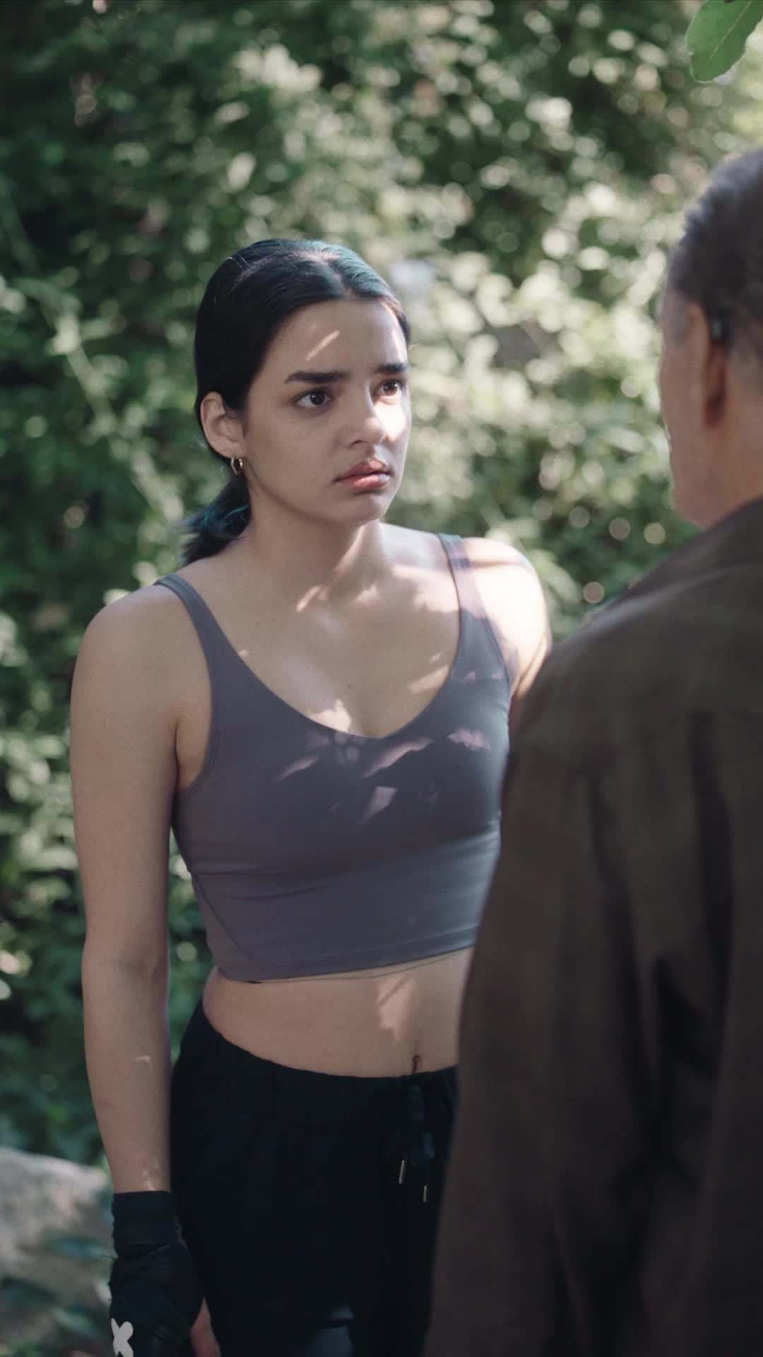 Episódio 5 - Atração Fatal: A Princesa Híbrida