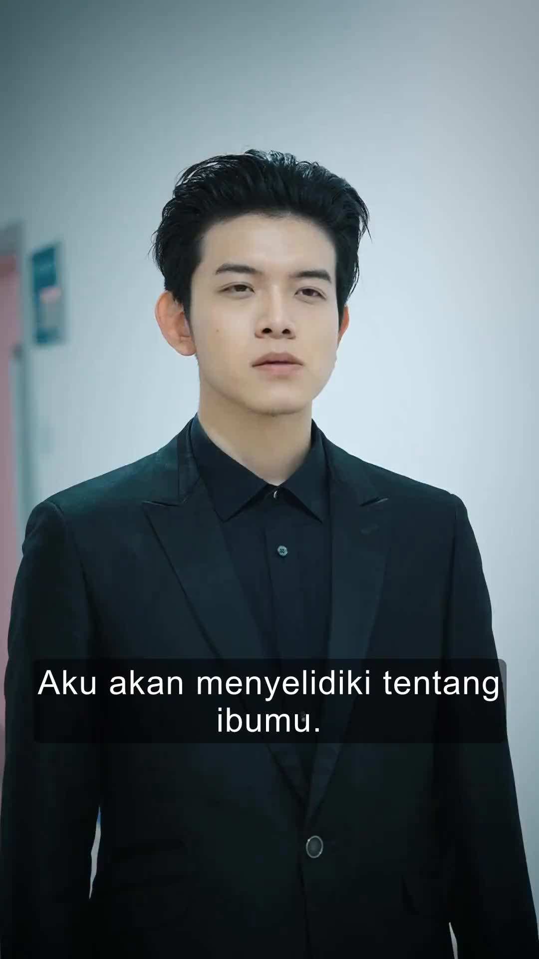 Episode 48 - Dalam Pelukan Mantan Saya Lagi Setelah Perceraian