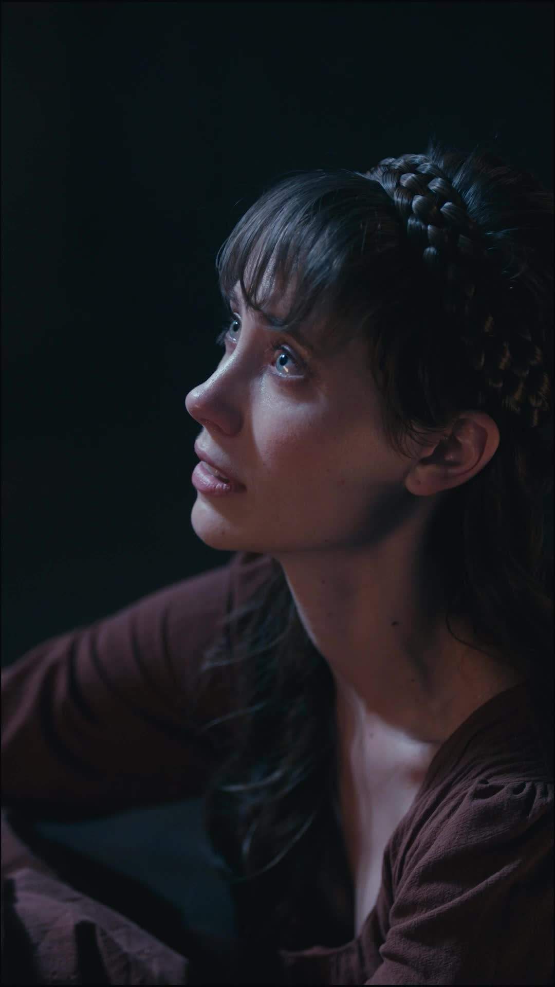Episódio 54 - A Filha do Alfa