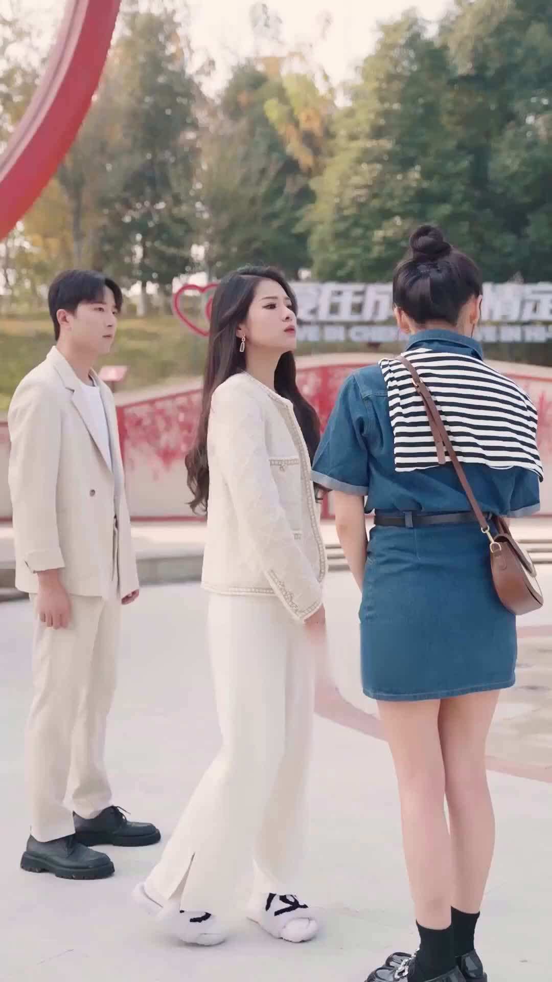에피소드 2 - CEO의 번개 결혼