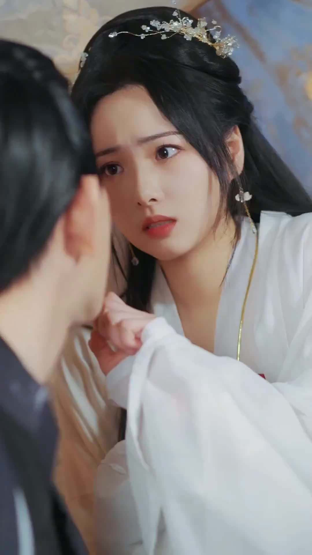 Episode 86 - My Lord, The Concubine Has Remarried