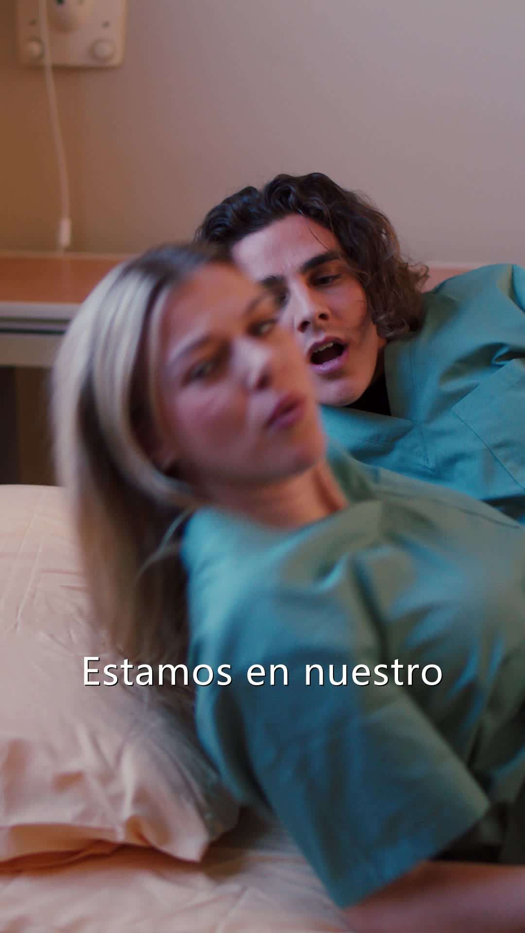 Episodio 38 - ¡Enamorada del Dr. Baby Daddy!
