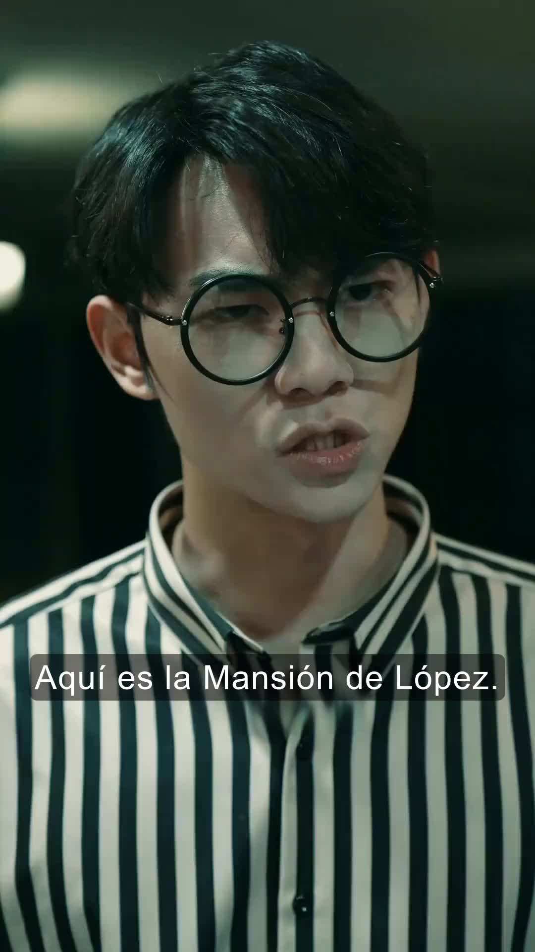 Episodio 85 - El amor tóxico del mariscal