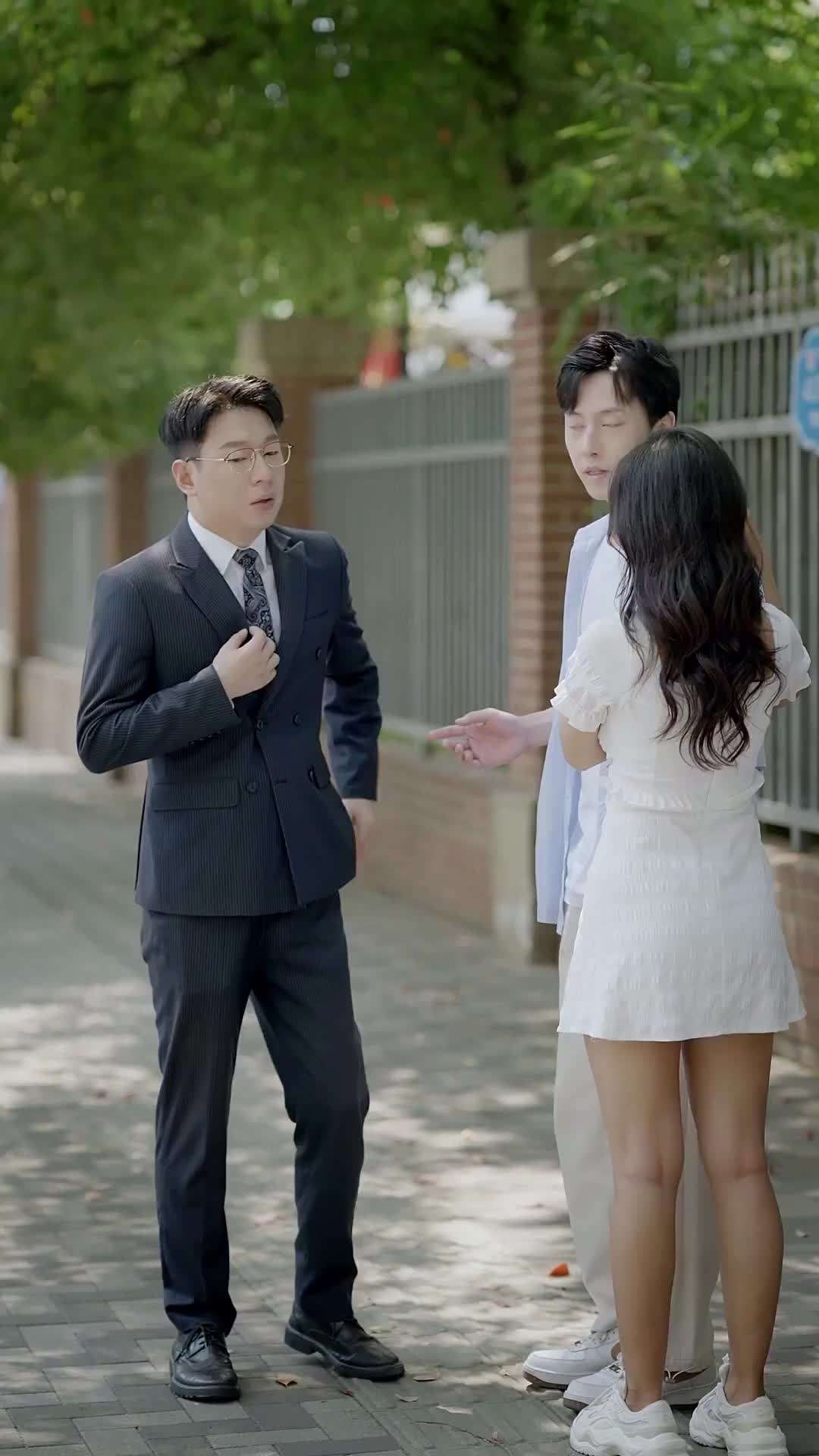 Episode 10 - Odds and Ends for My CEO Hubby