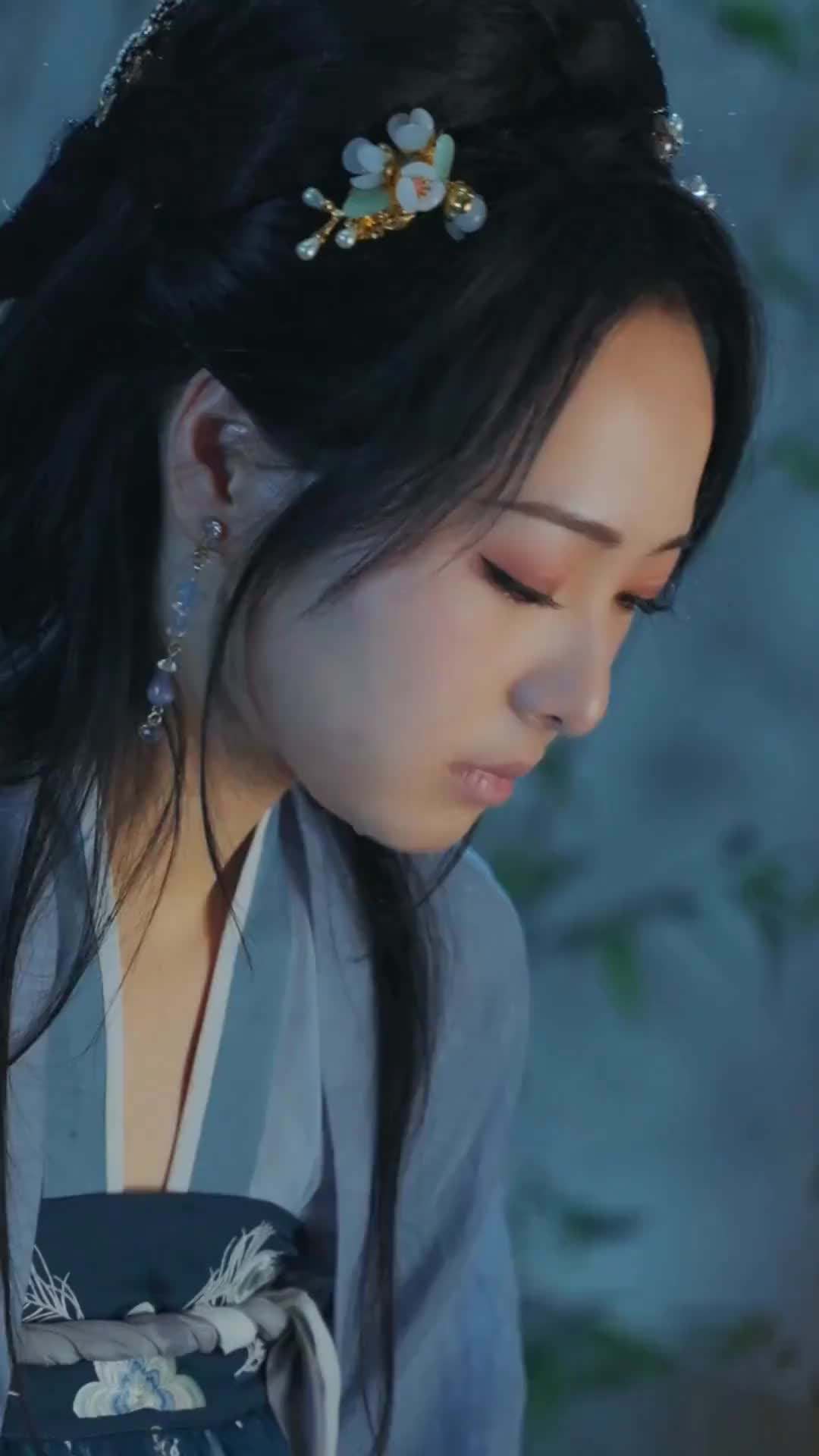 Episode 10 - My Lord, The Concubine Has Remarried