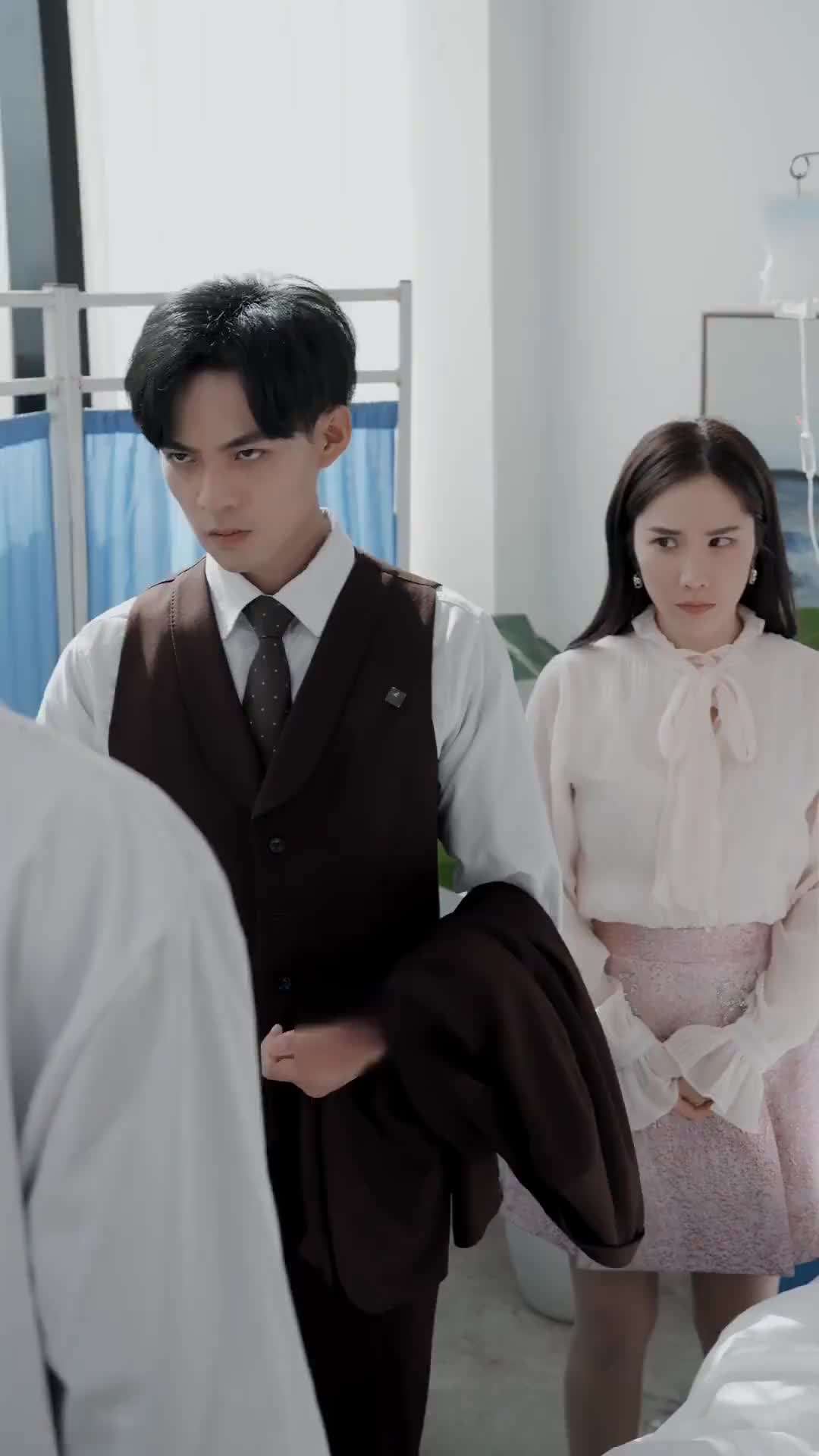 에피소드 60 - CEO, 아내가 사라졌습니다