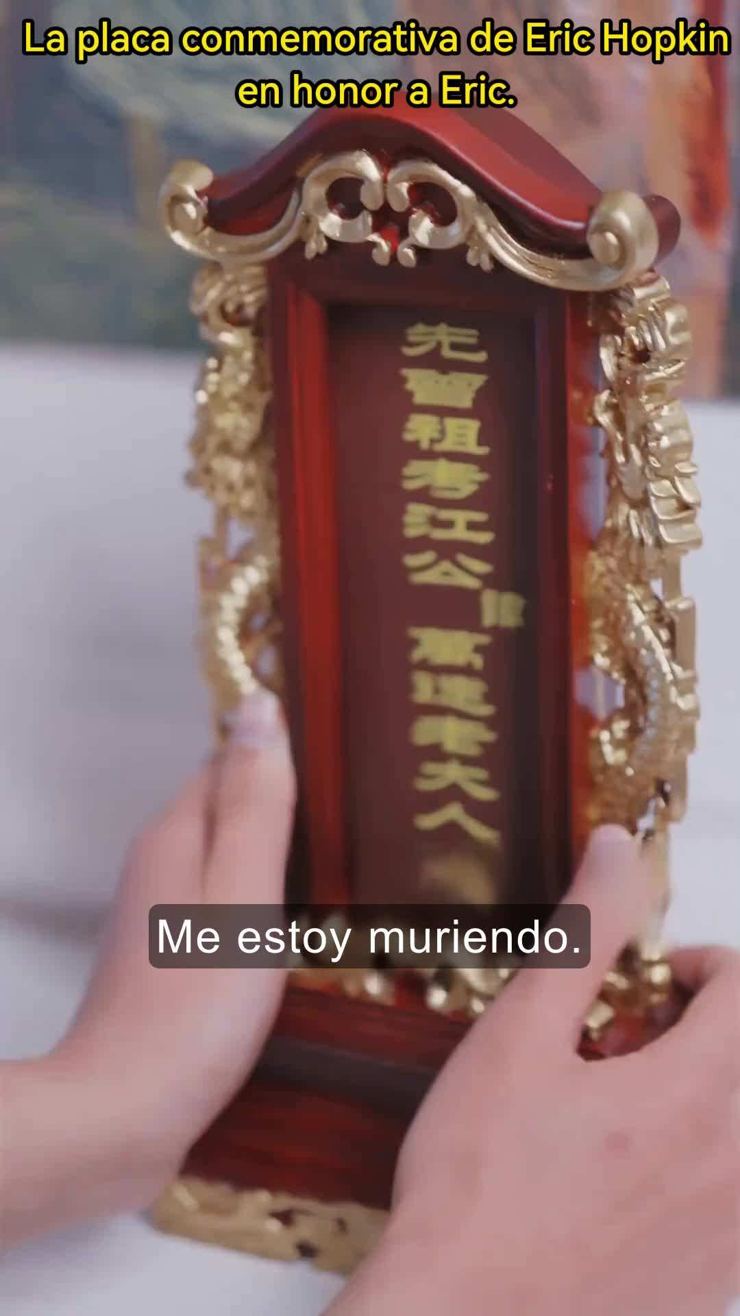 Episodio 3 - Divórciame, En Nombre De La Misericordia