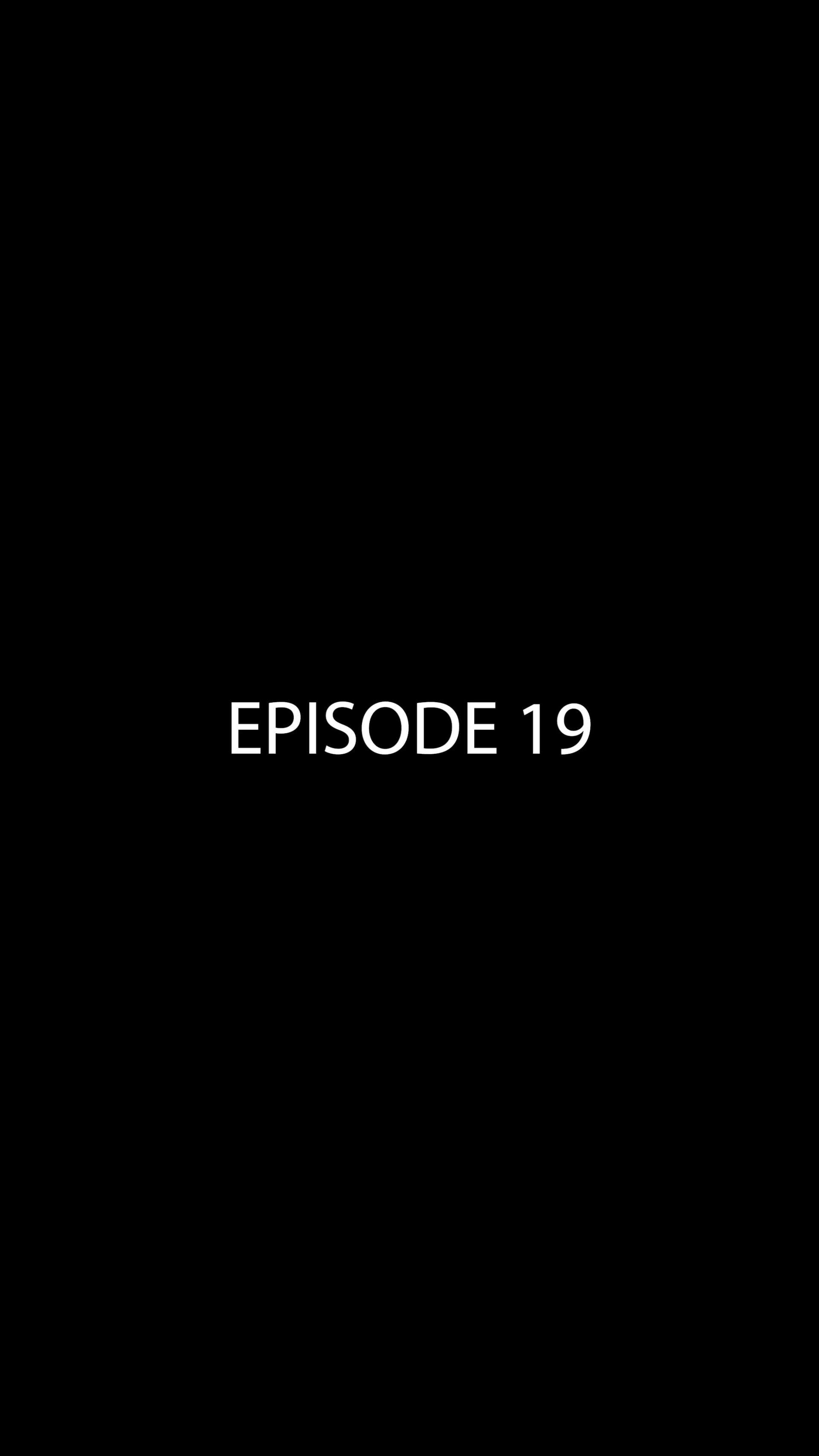 Episodio 20 - Mi enemigo alfa