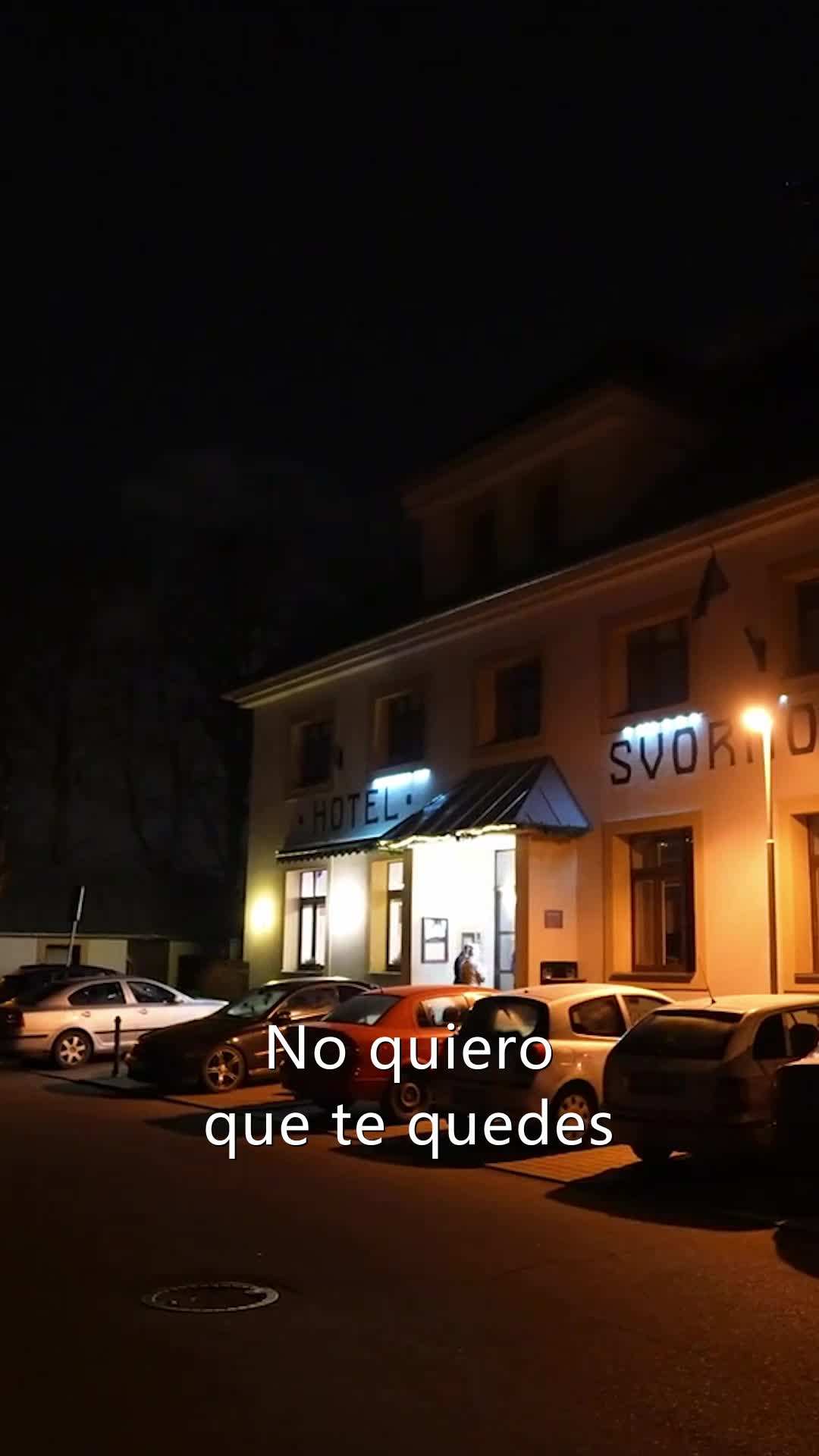 Episodio 7 - Caballero en Traje Brillante