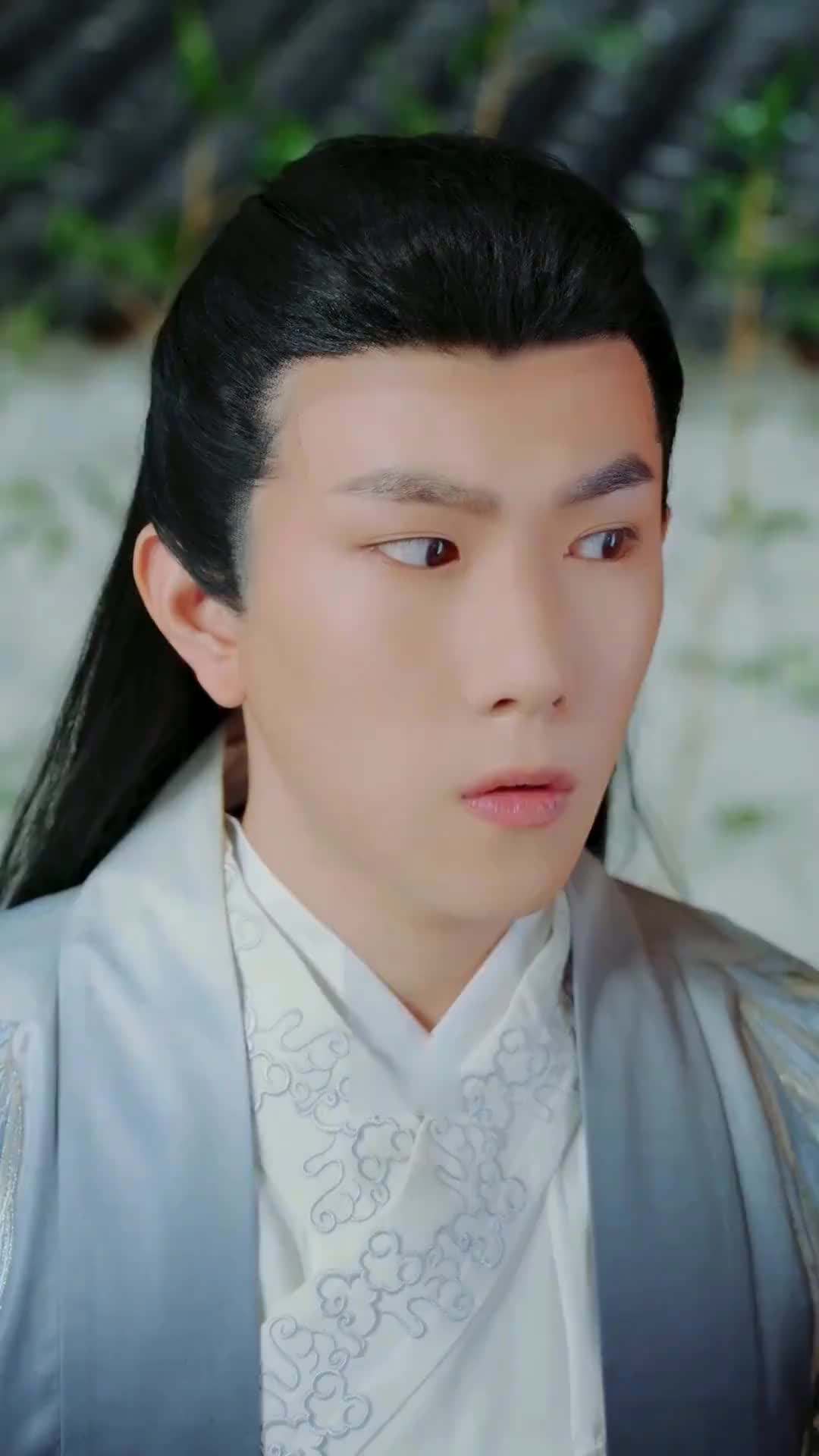 Episode 30 - My Lord, The Concubine Has Remarried