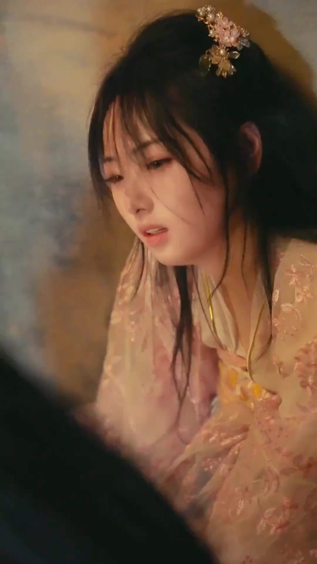 Episode 5 - My Lord, The Concubine Has Remarried