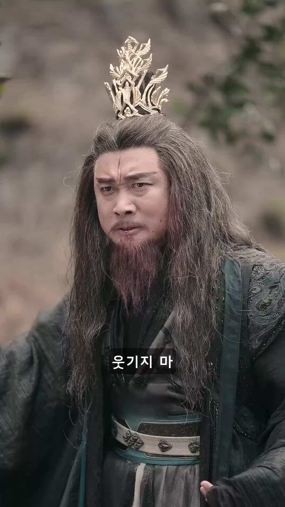 에피소드 64 - 검은 신화：내 스승은 손오공